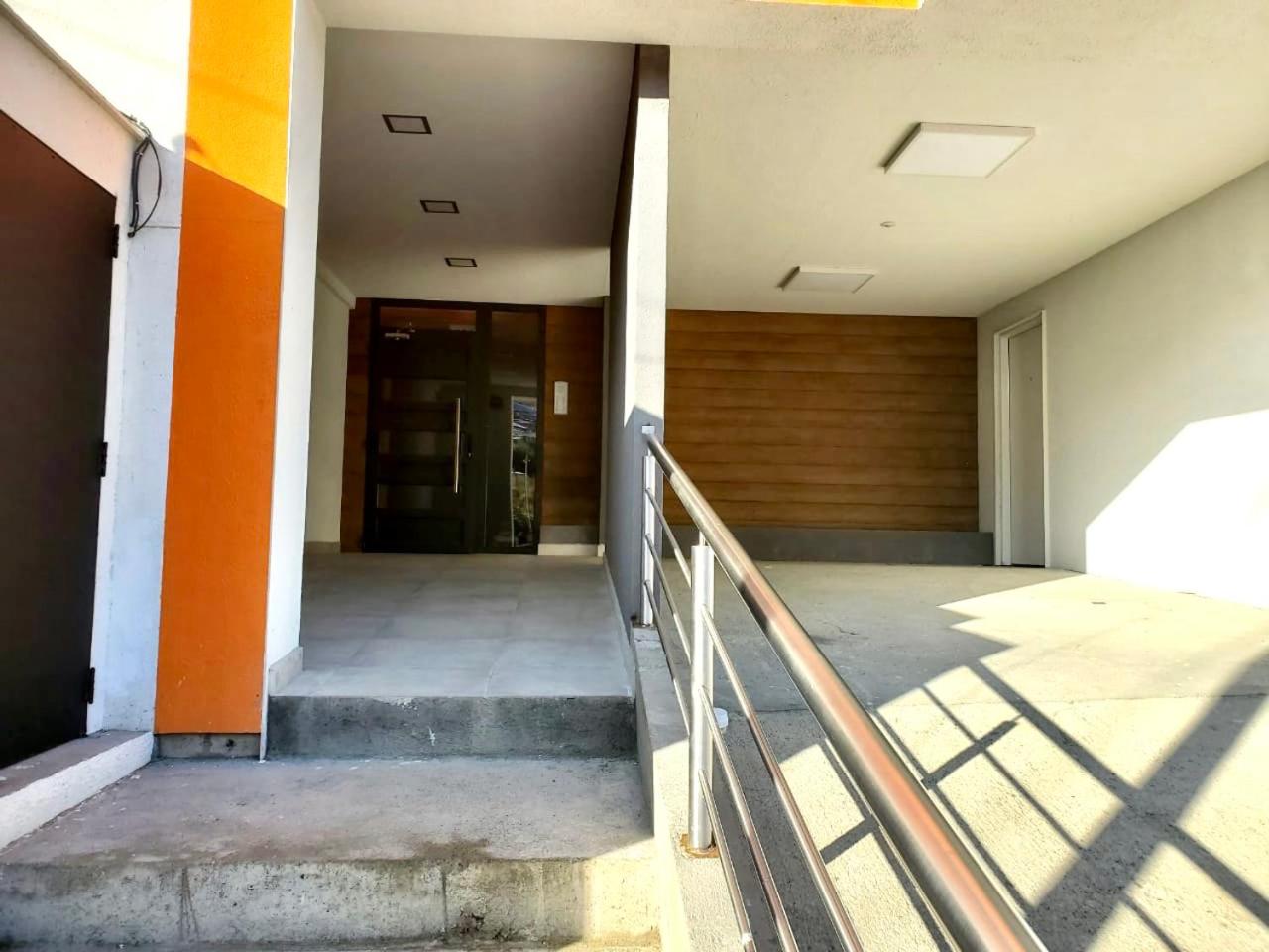 Alvere ll Temporary Apartments Ushuaia