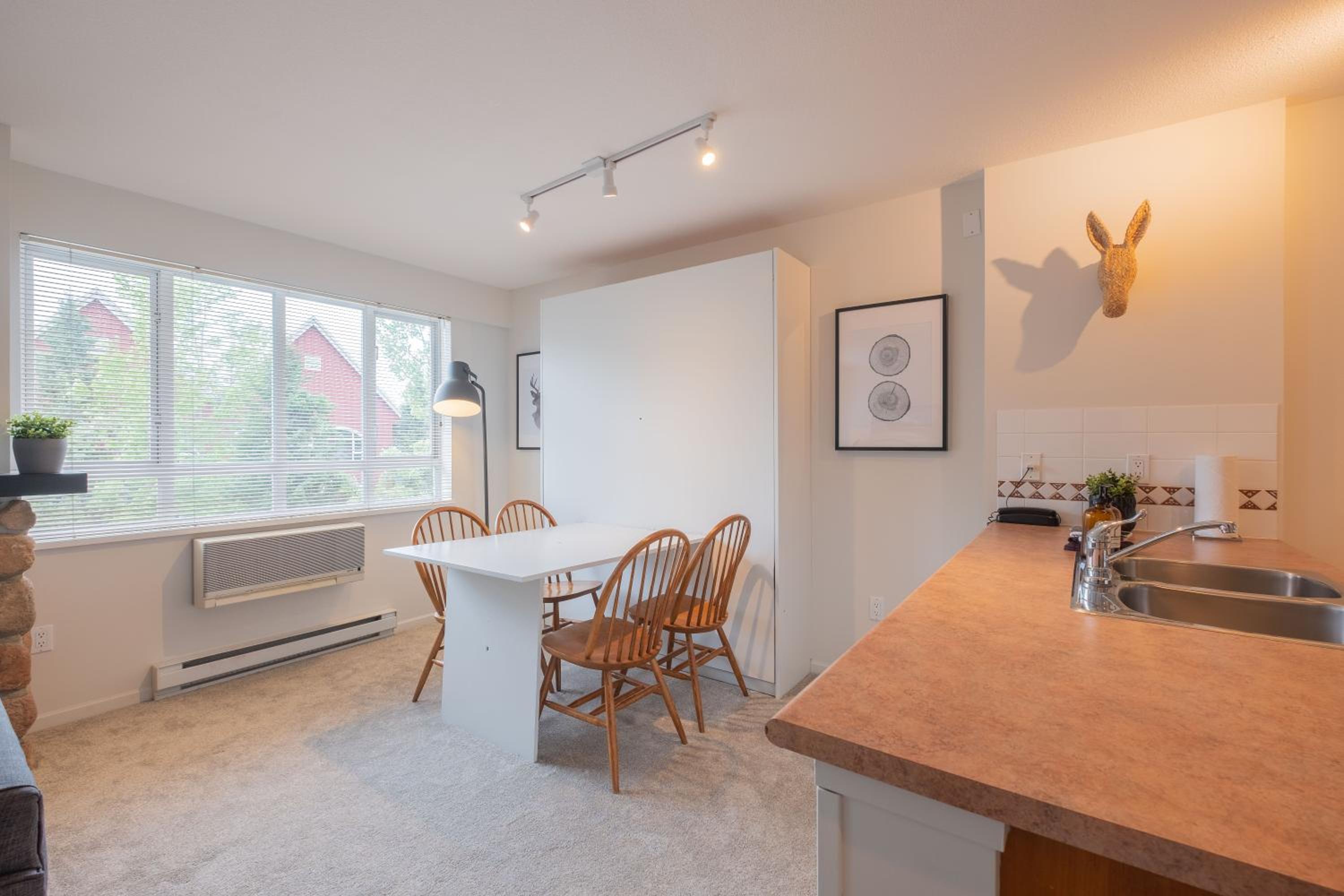 Eagle Lodge 225 by Outpost Whistler