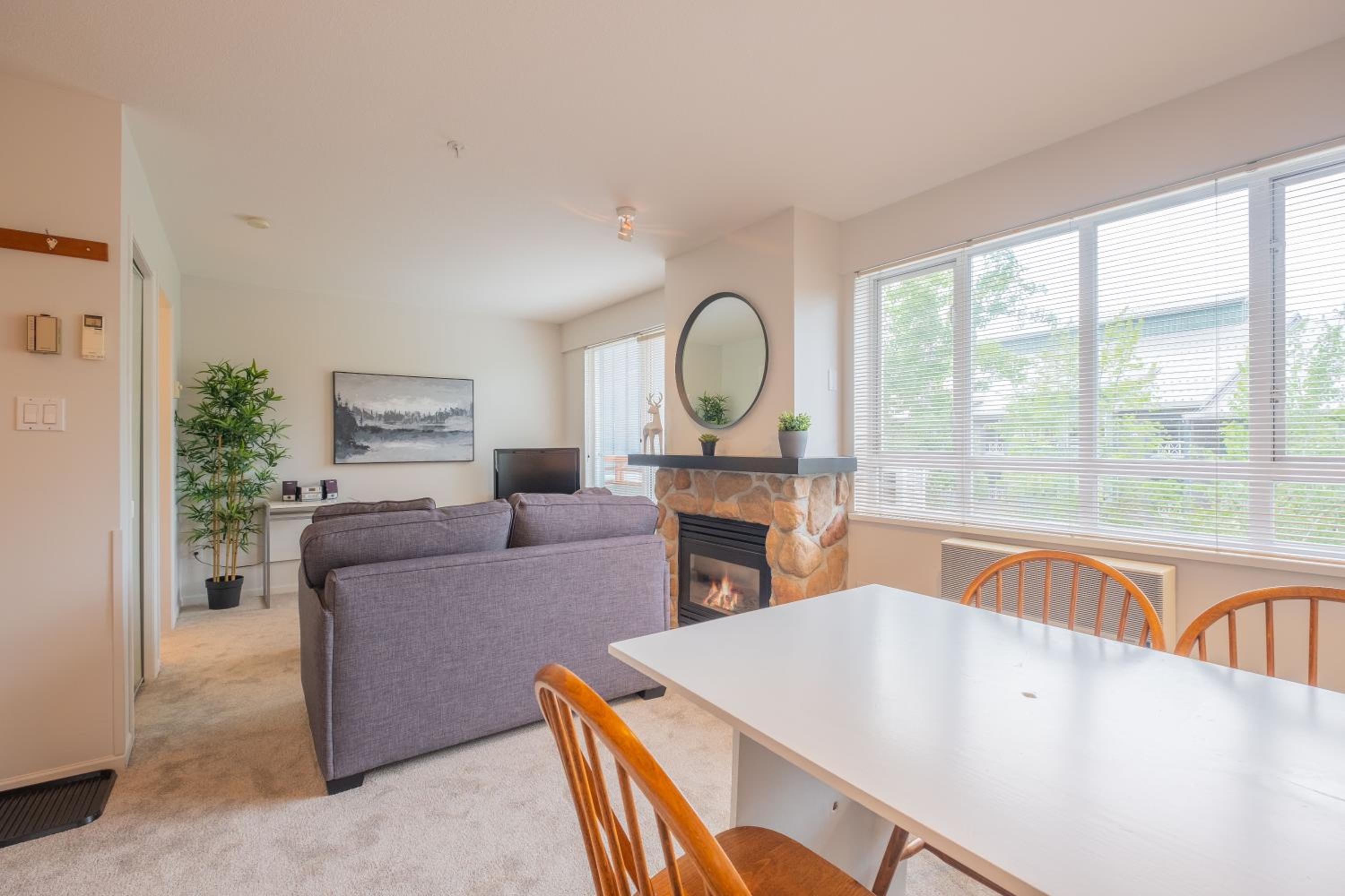 Eagle Lodge 225 by Outpost Whistler