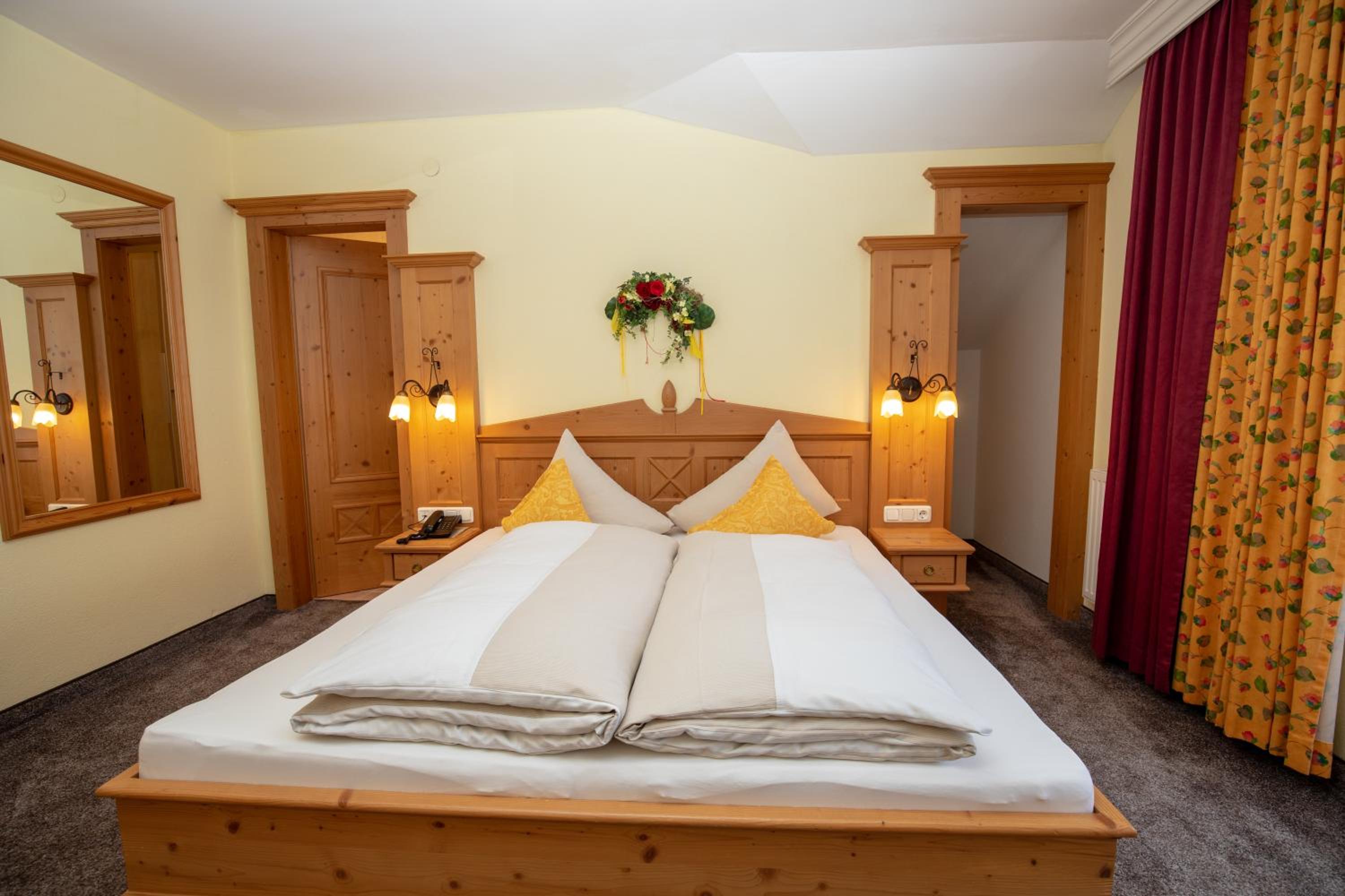 Hotel Trisanna