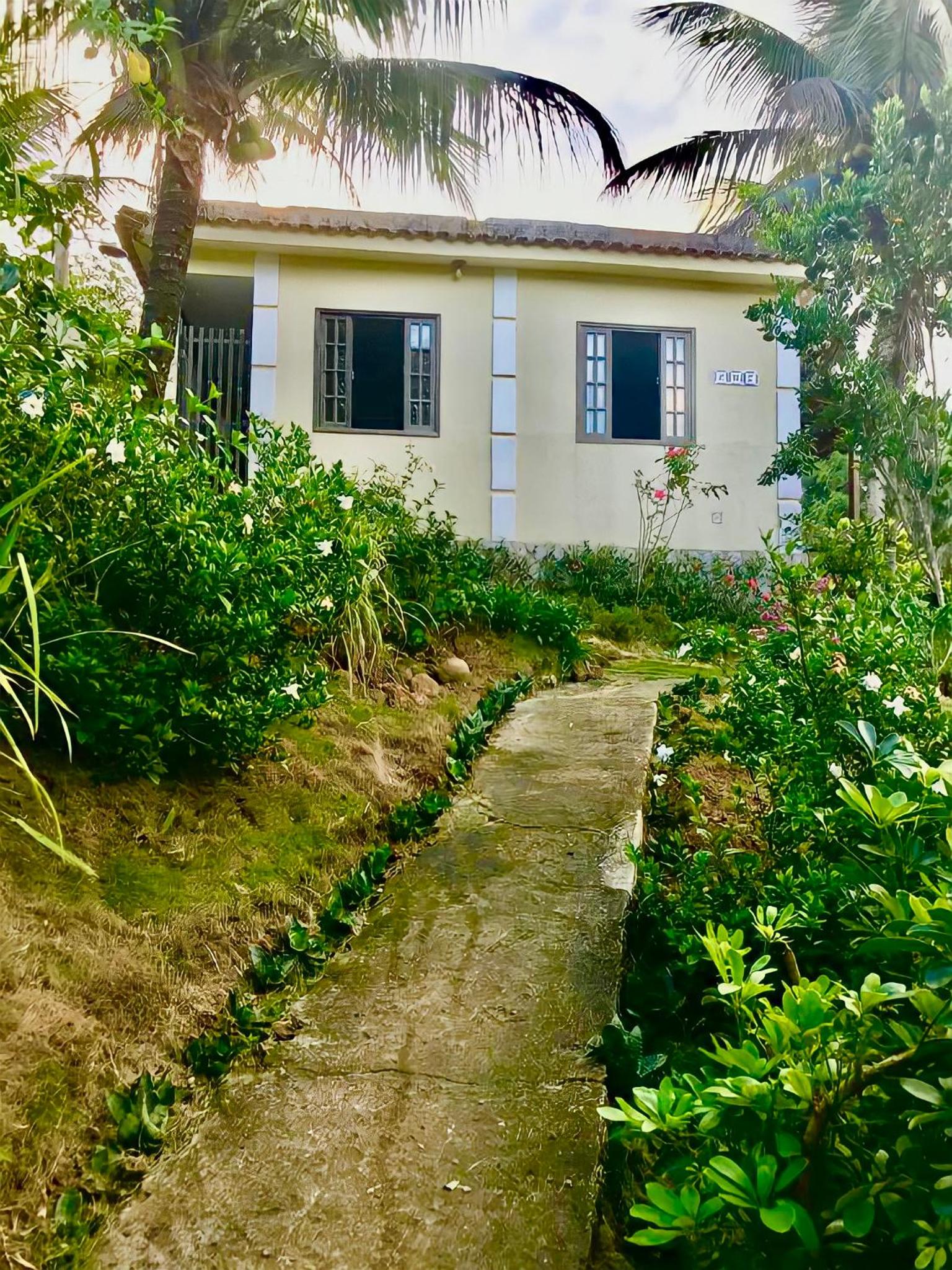 Ilha Grande - Casa Praia da Longa
