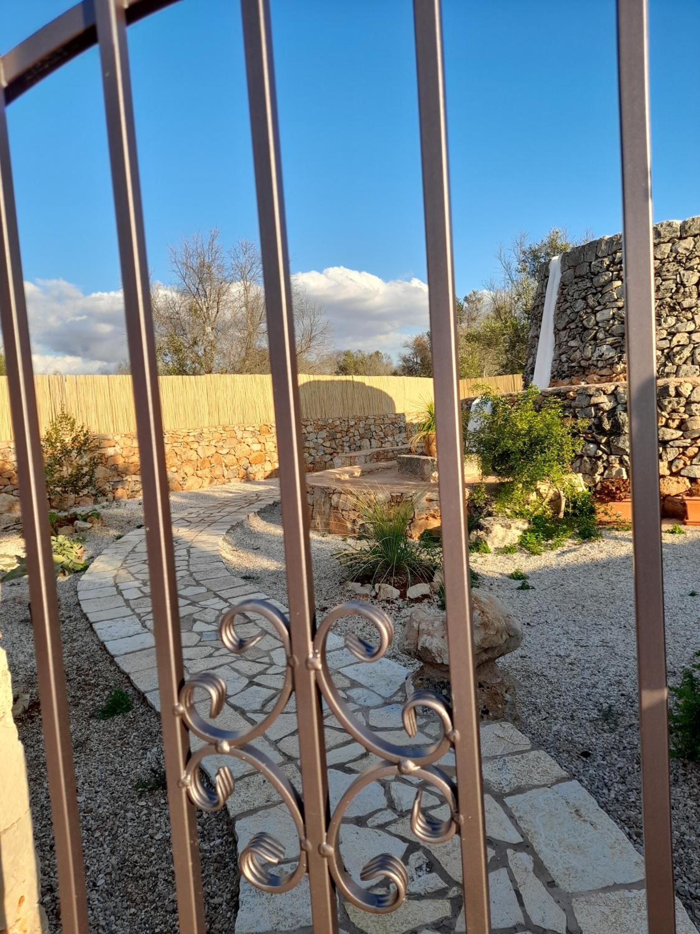 Trullo "Il fico d'india" photo 4