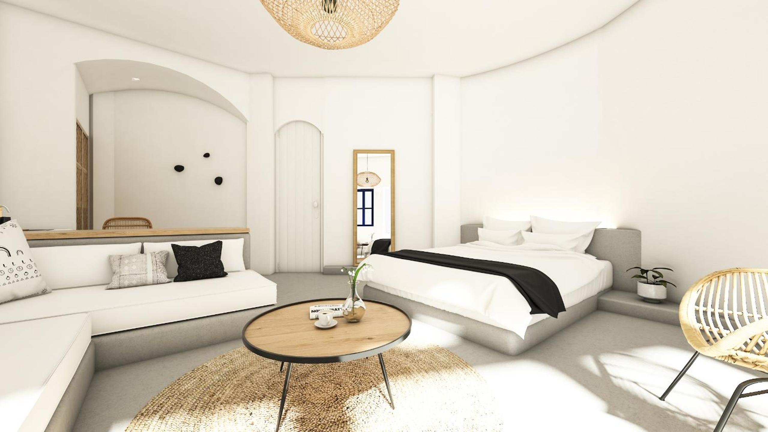 Oia Memories Suites photo 4