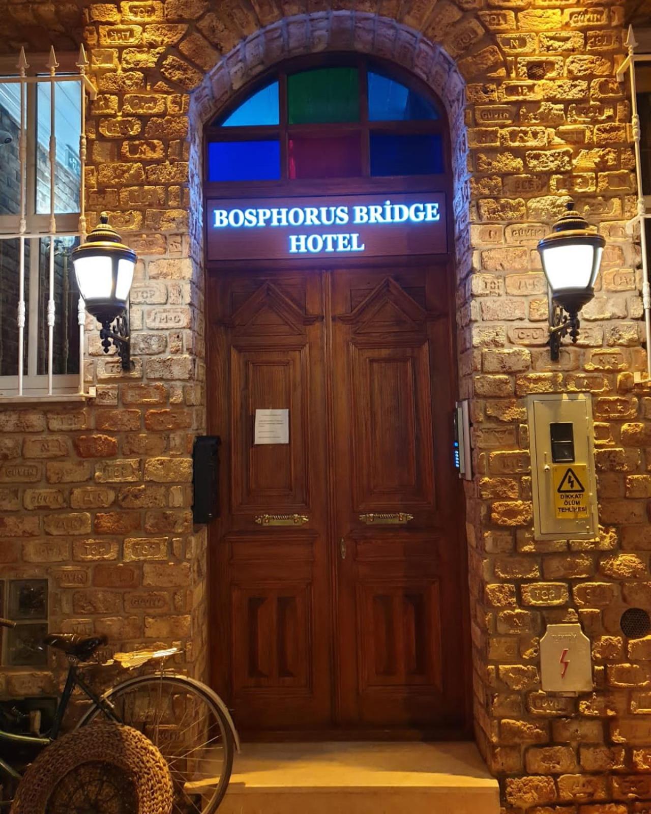 Bosphorus Bridge - Image 12