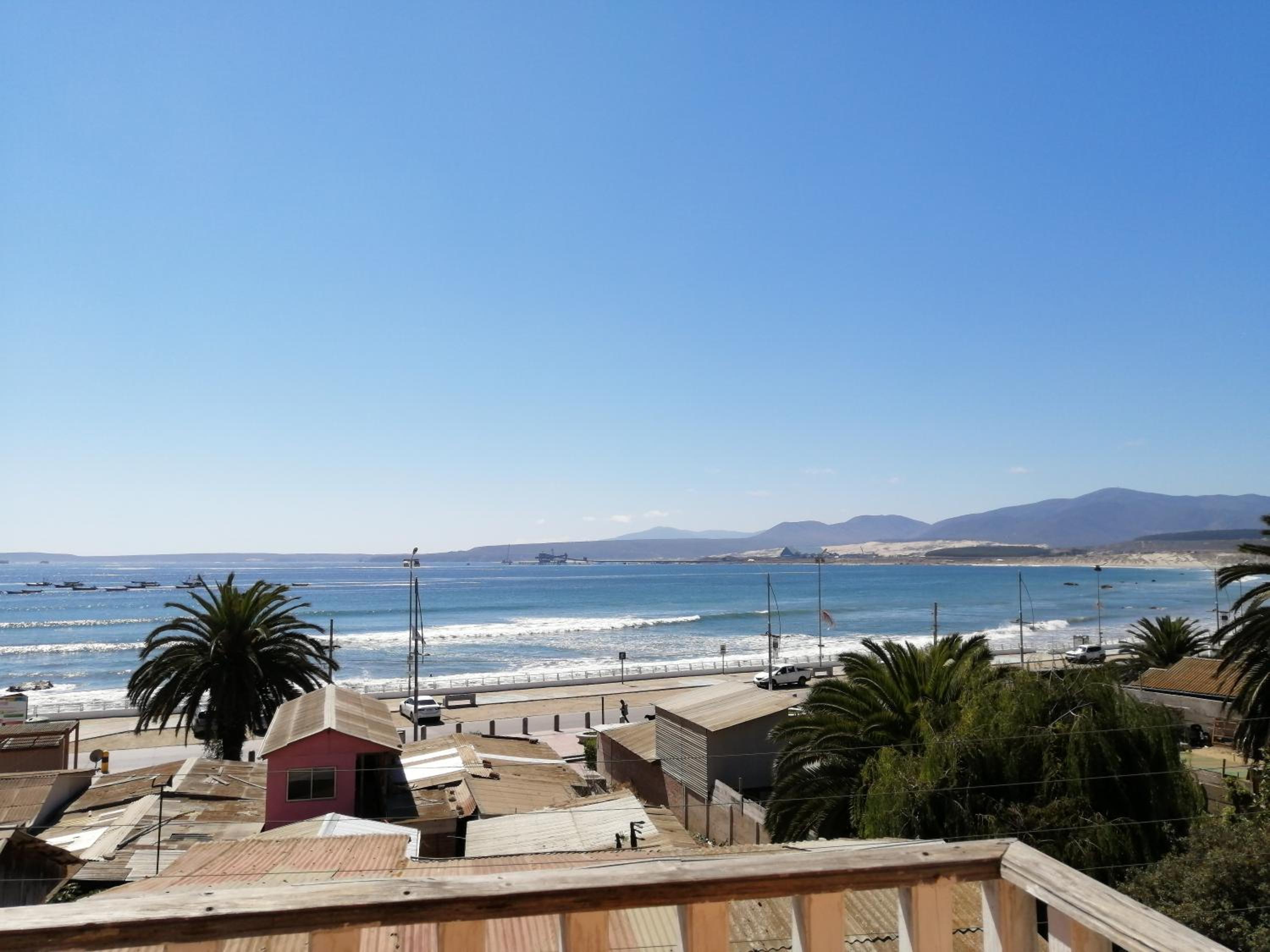 Casas y cabañas Nofal