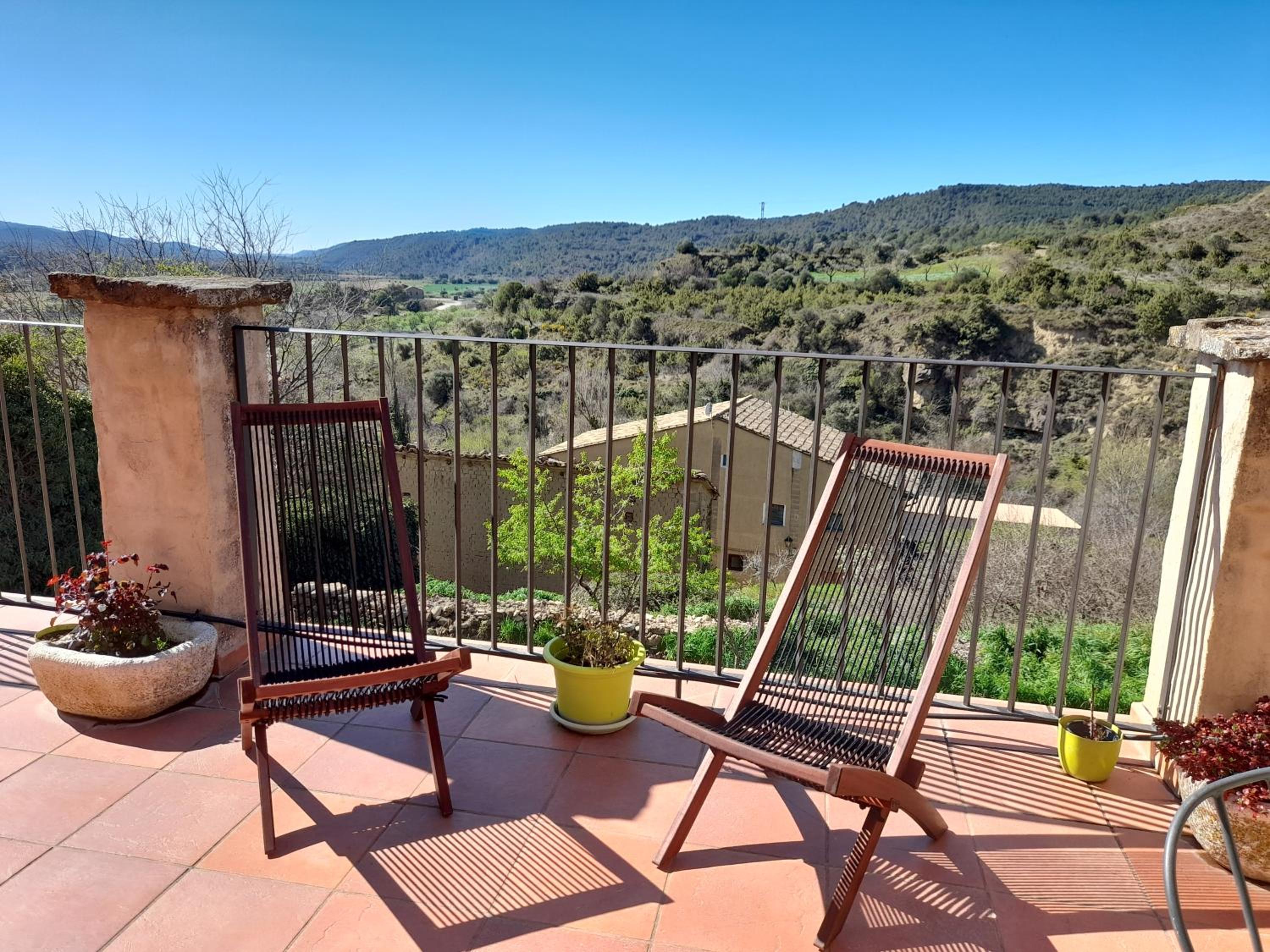Casa Leandron