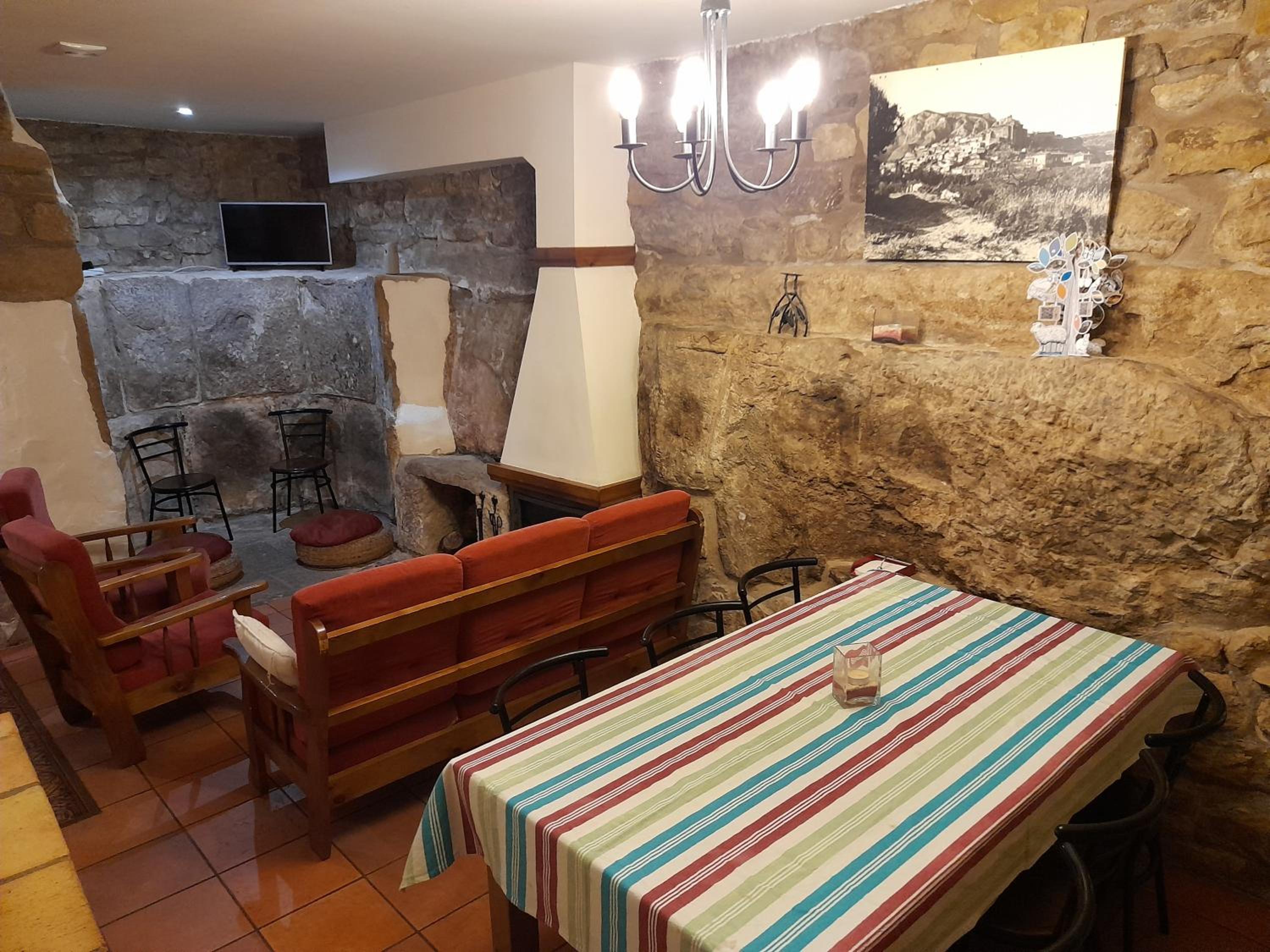 Casa Leandron