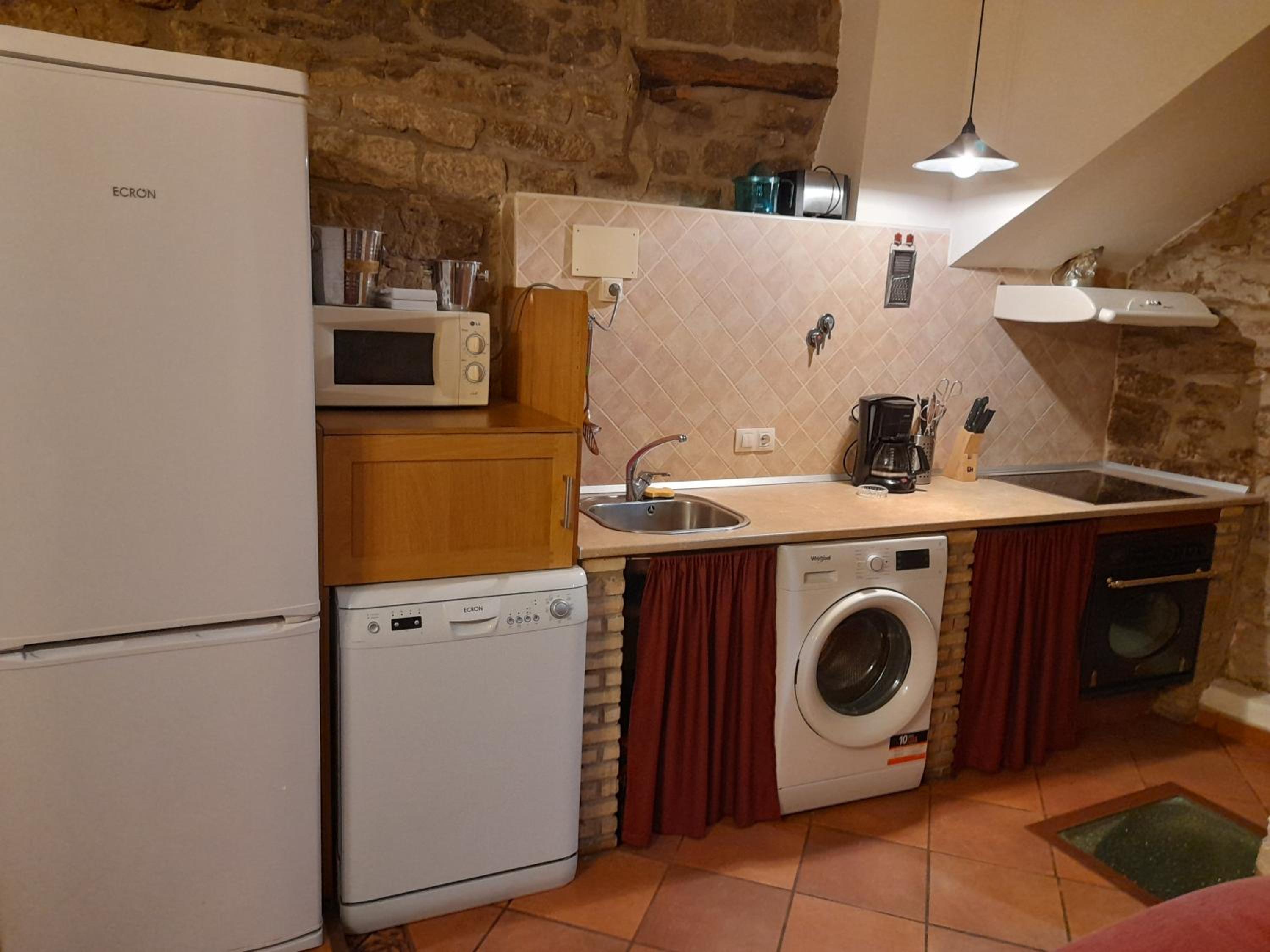 Casa Leandron