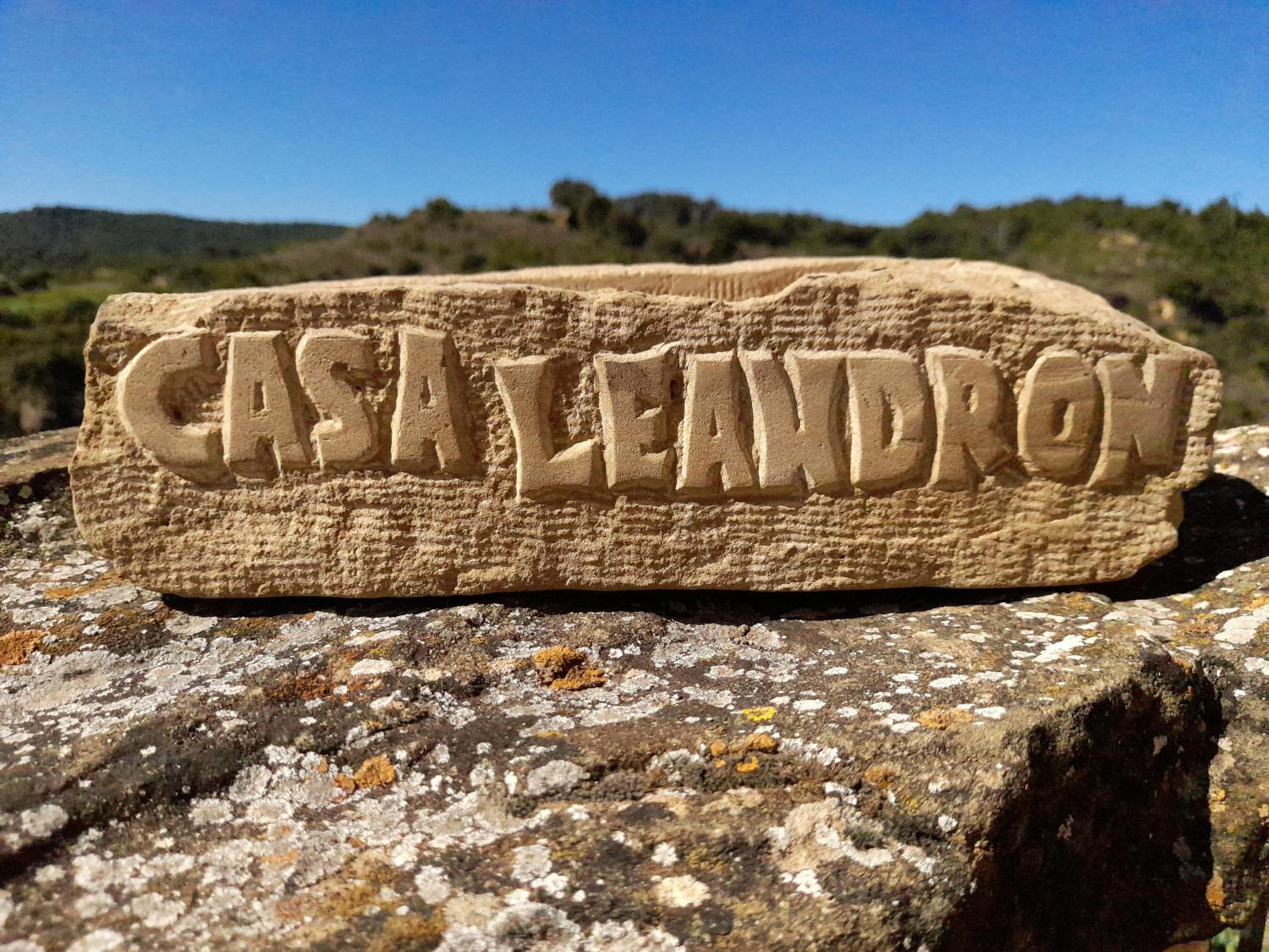 Casa Leandron