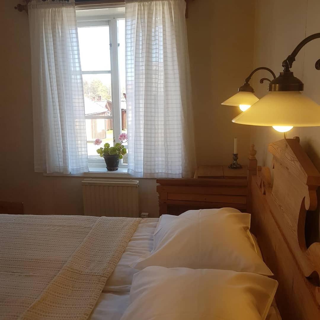 Lövånger Kyrkstad