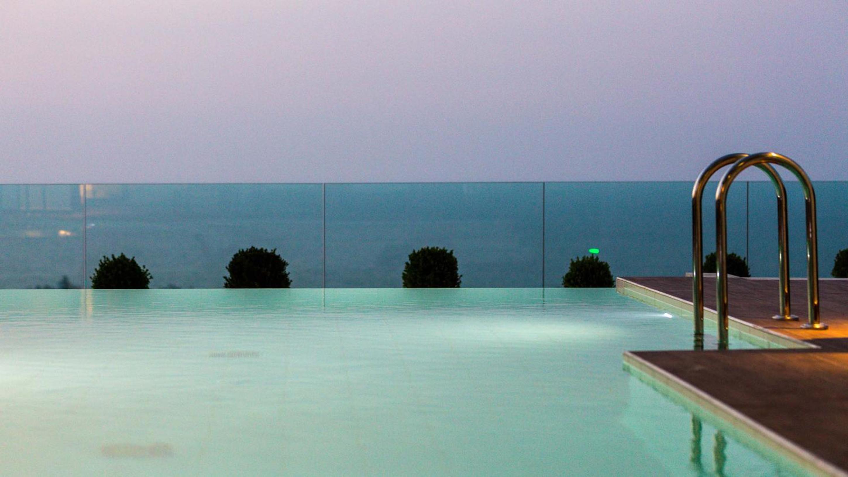 Villa Emilia I Luxury, amazing seaview, next to the town view 5