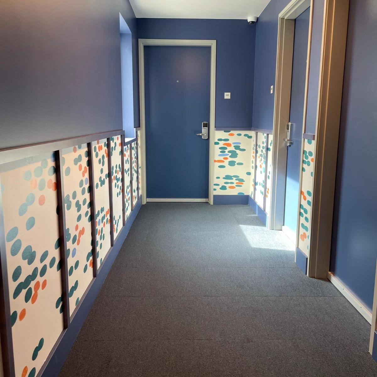 meeting room