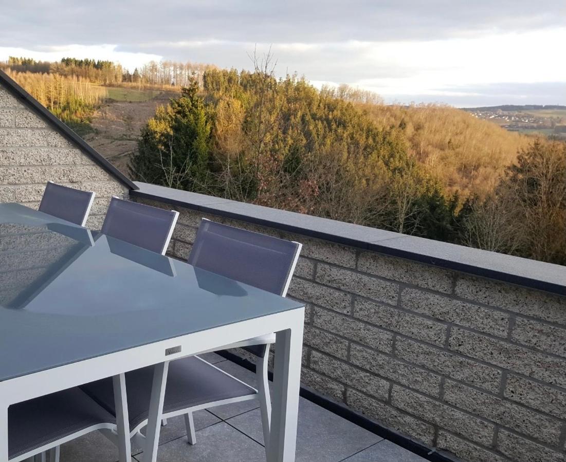 TERRASSES DE MALMEDY Triplex 242 