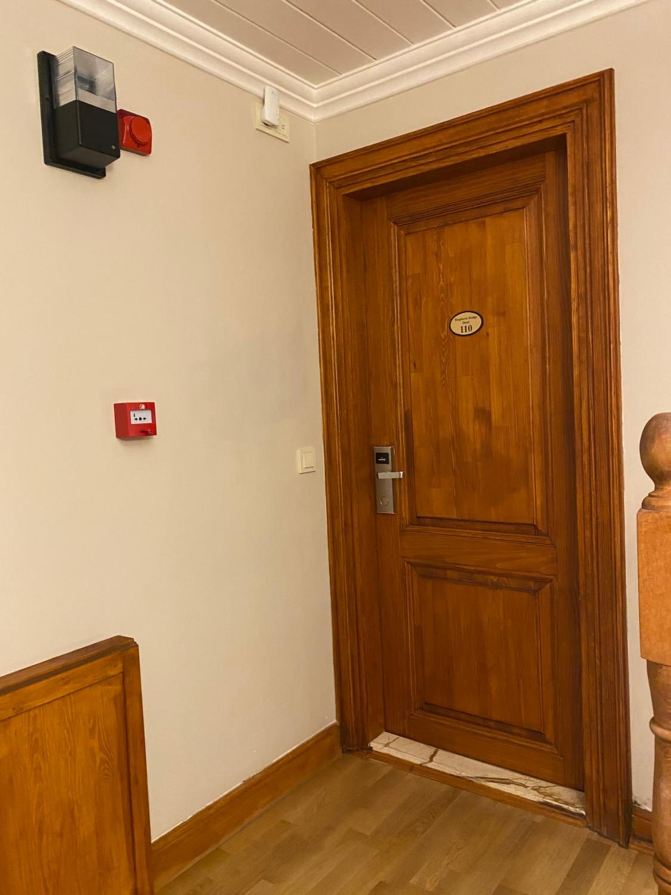 Bosphorus Bridge - Image 28