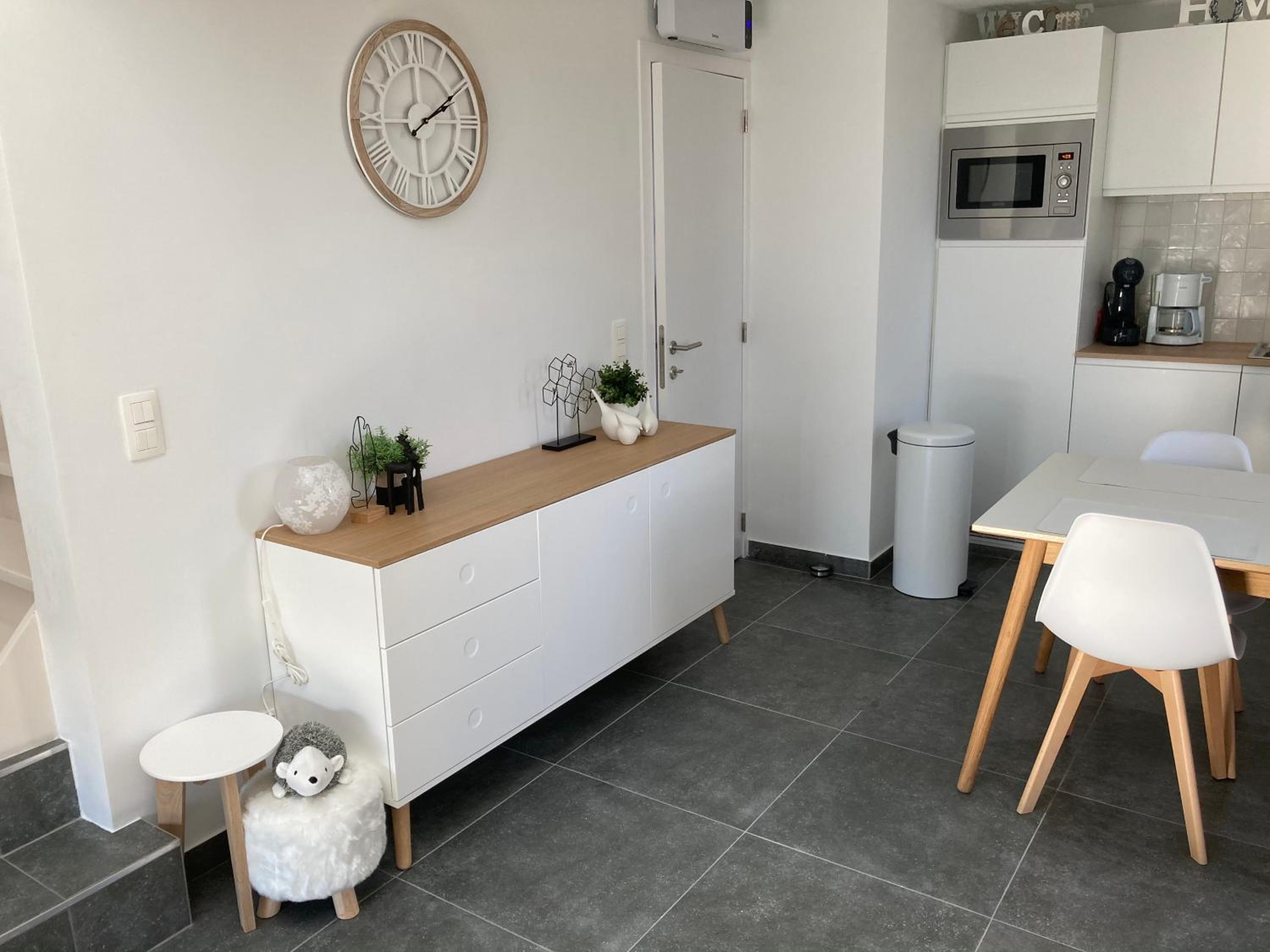 TERRASSES DE MALMEDY Triplex 242 