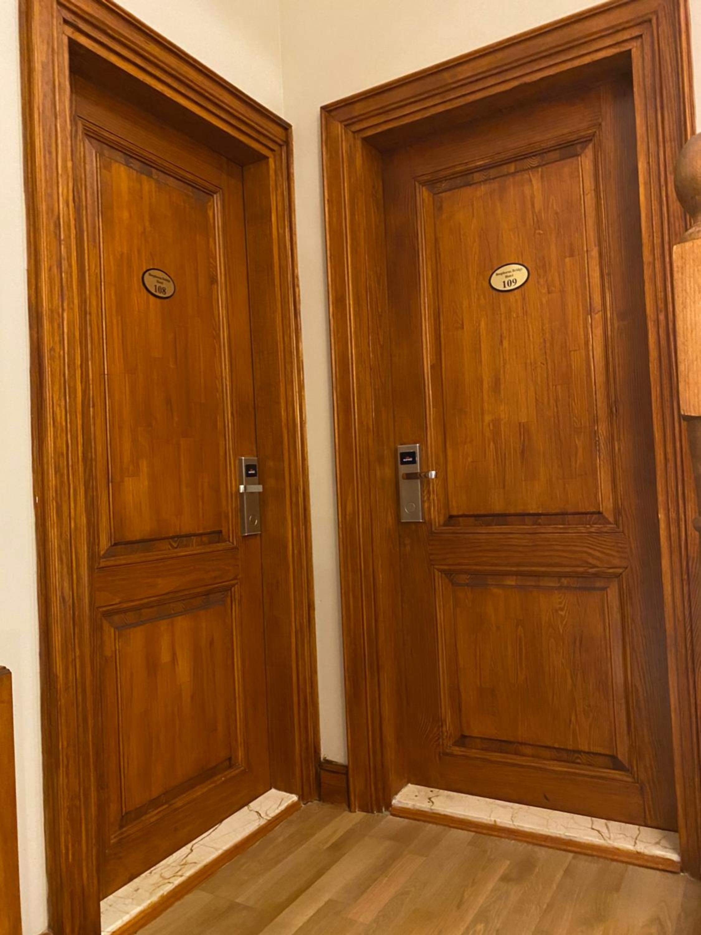 Bosphorus Bridge - Image 36