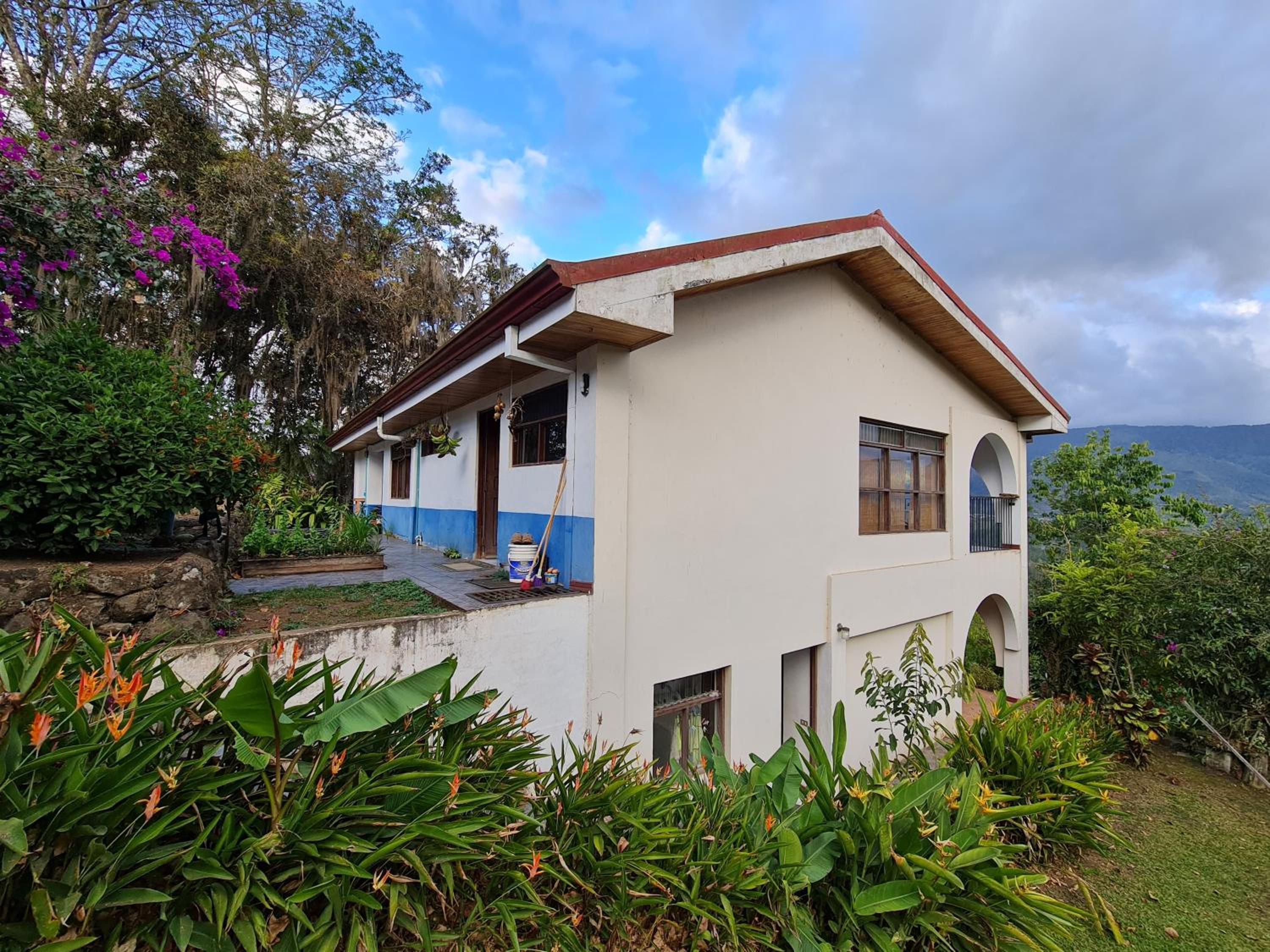 Villas Valle Bello view 4