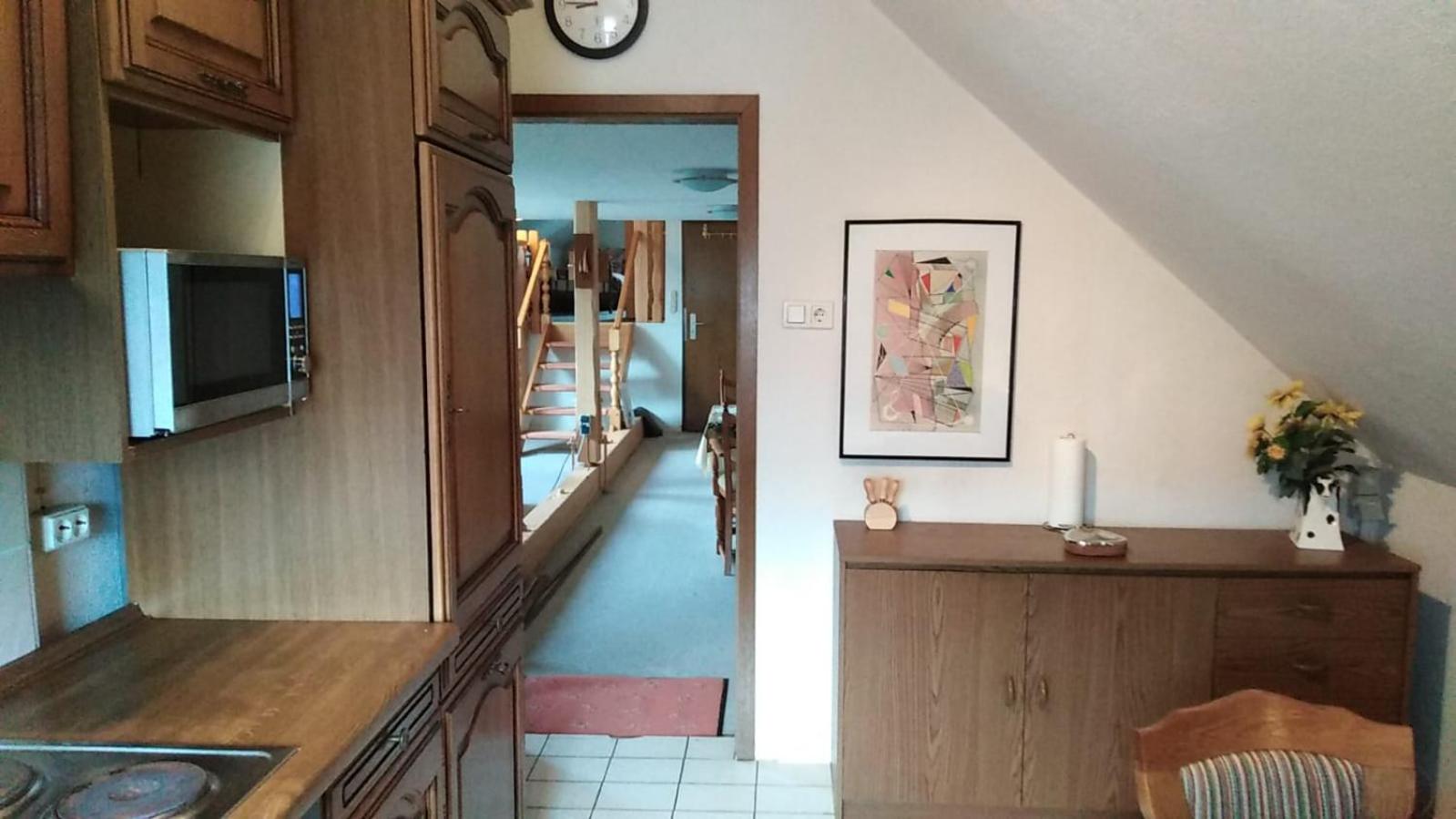 Haus Luise Monteure