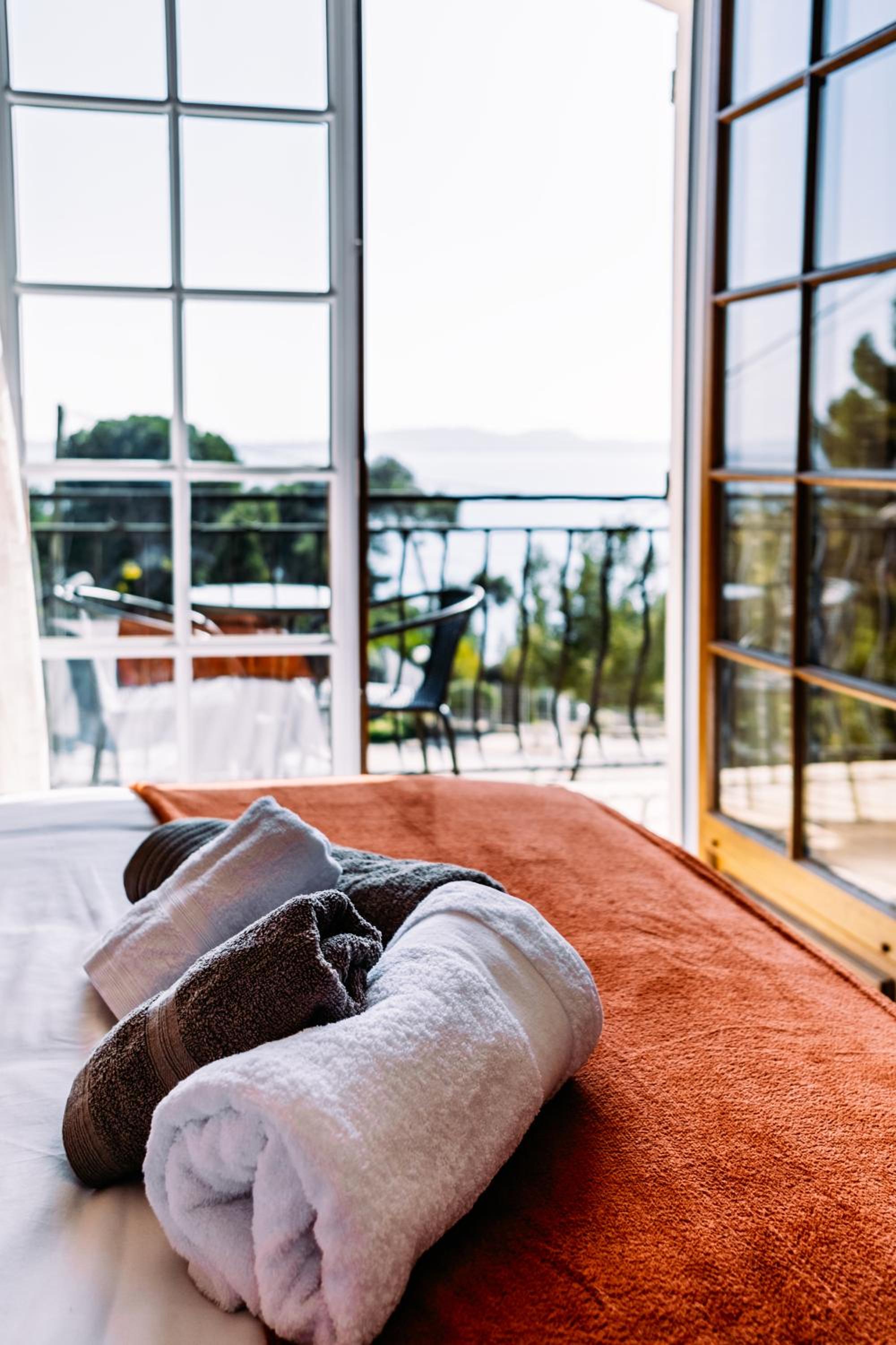 La Maison Fratelli view 4