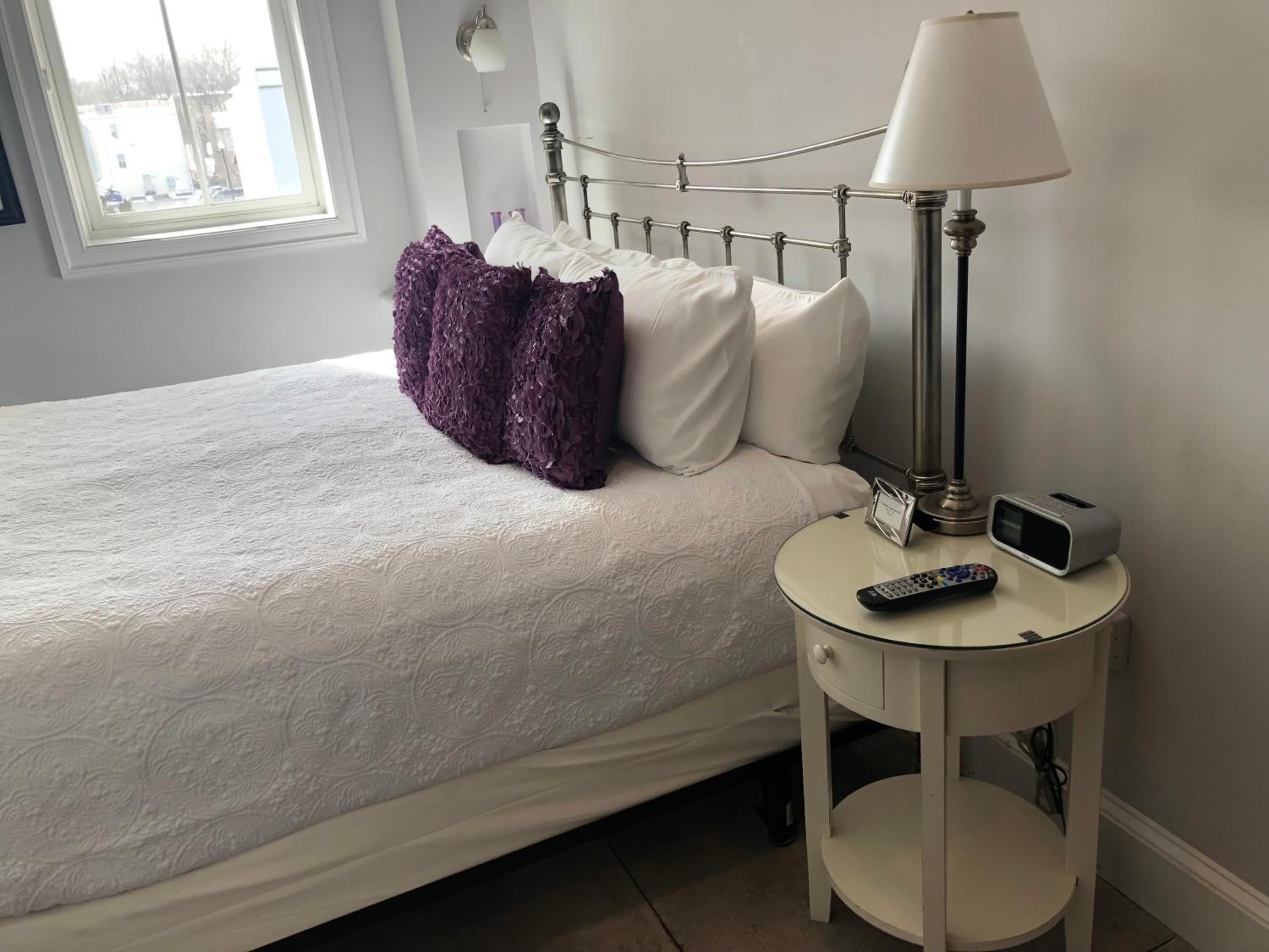 Suites at 249