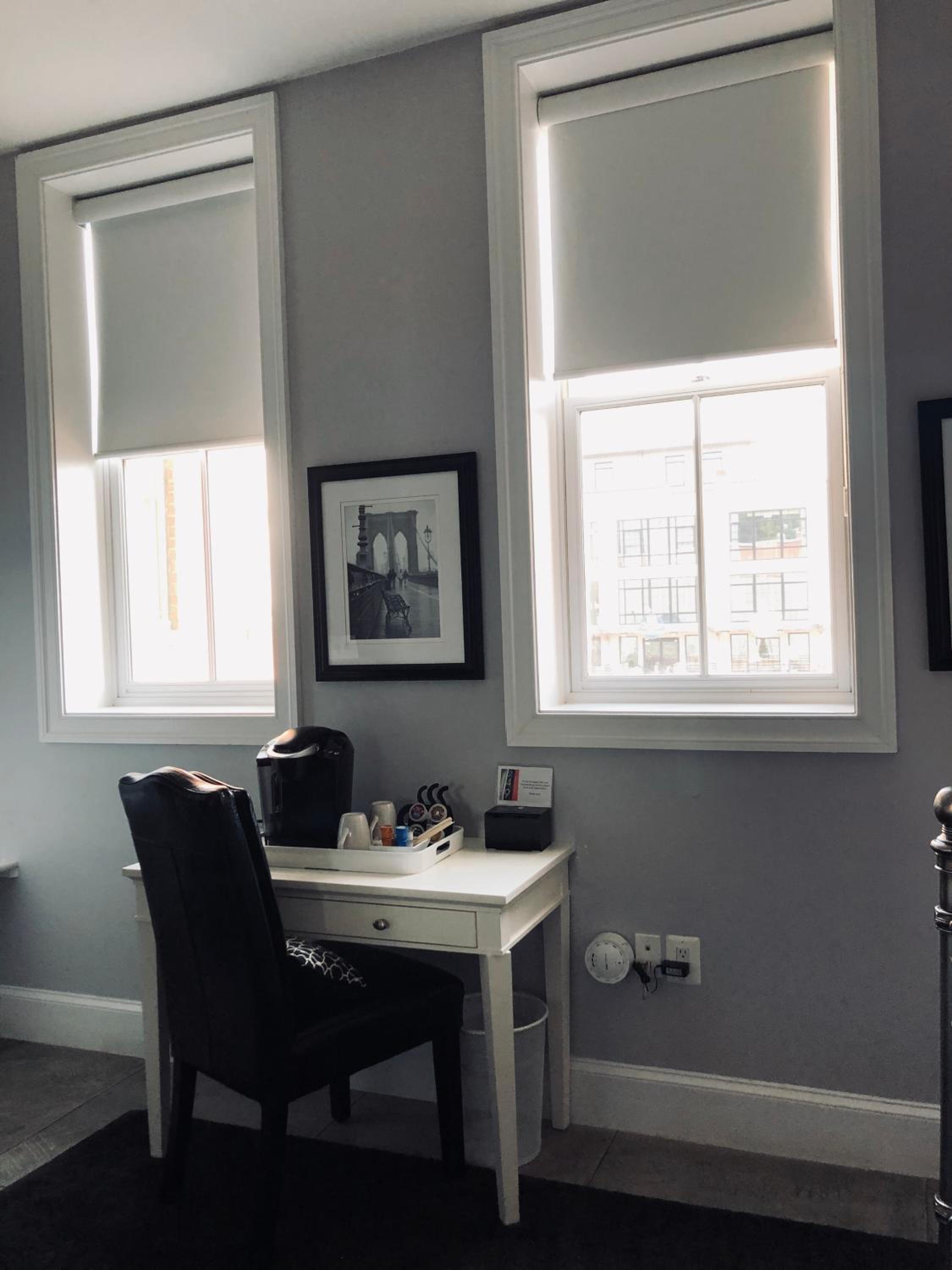 Suites at 249