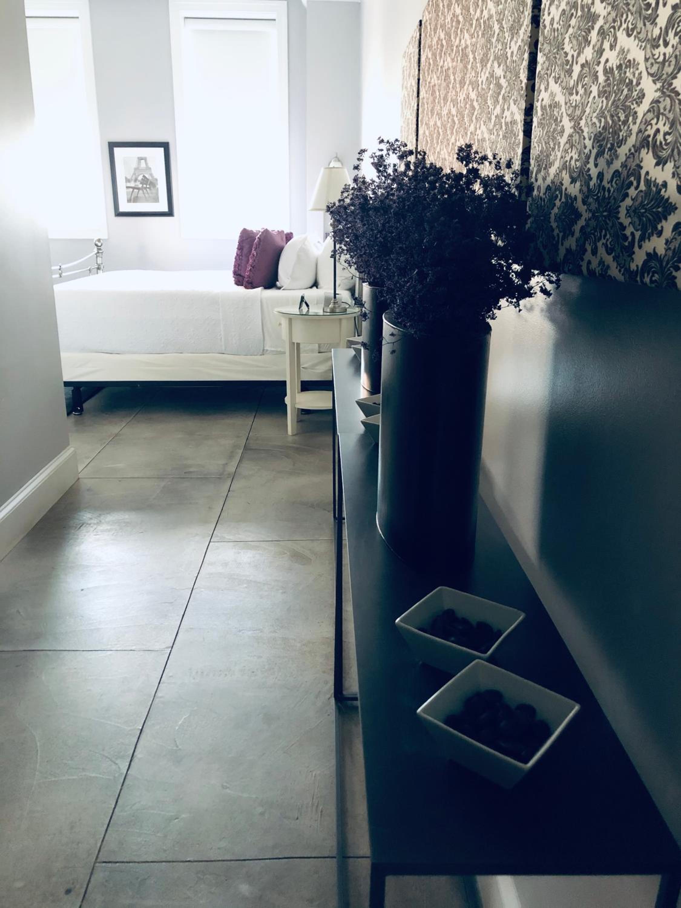 Suites at 249