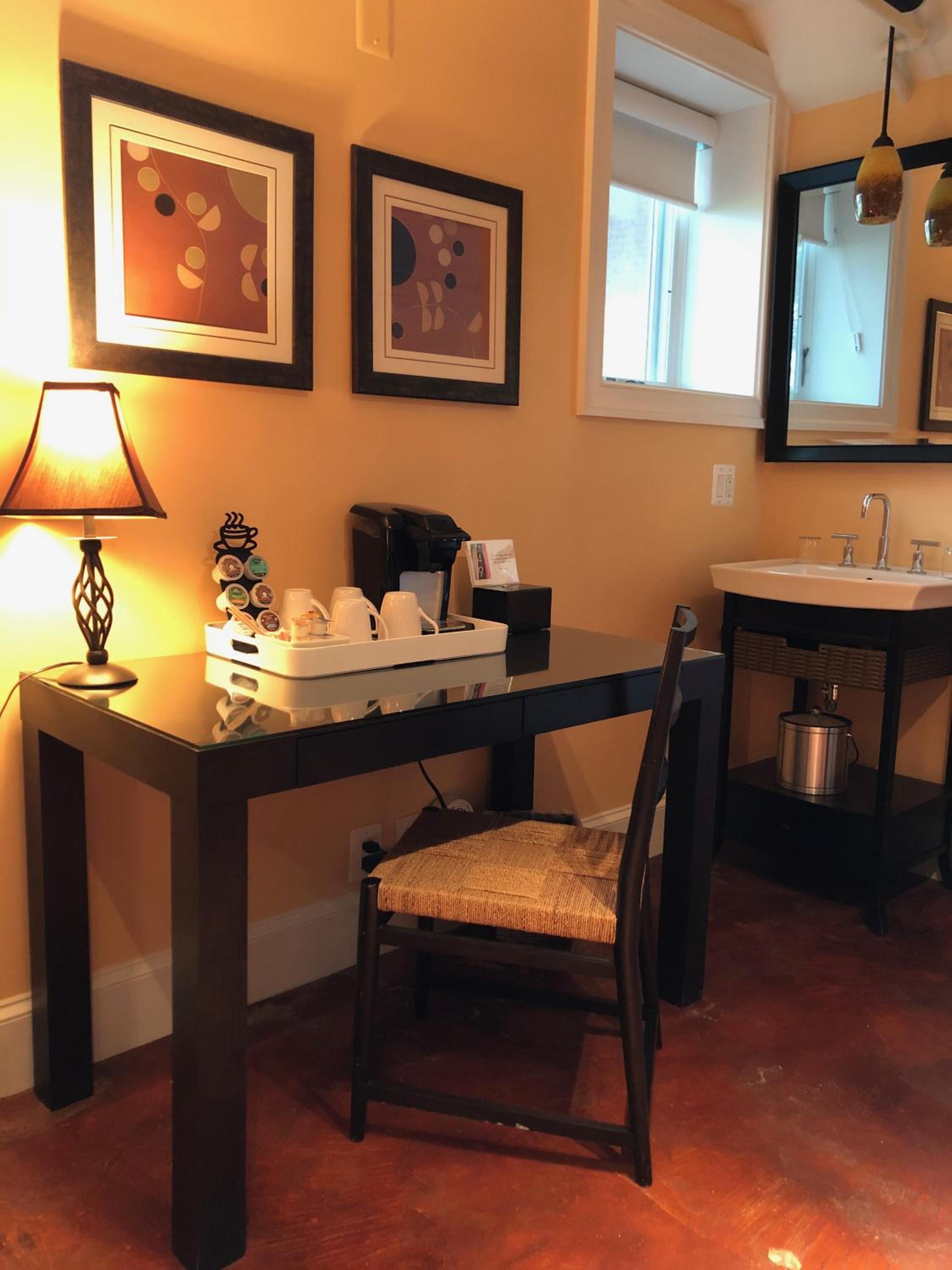 Suites at 249
