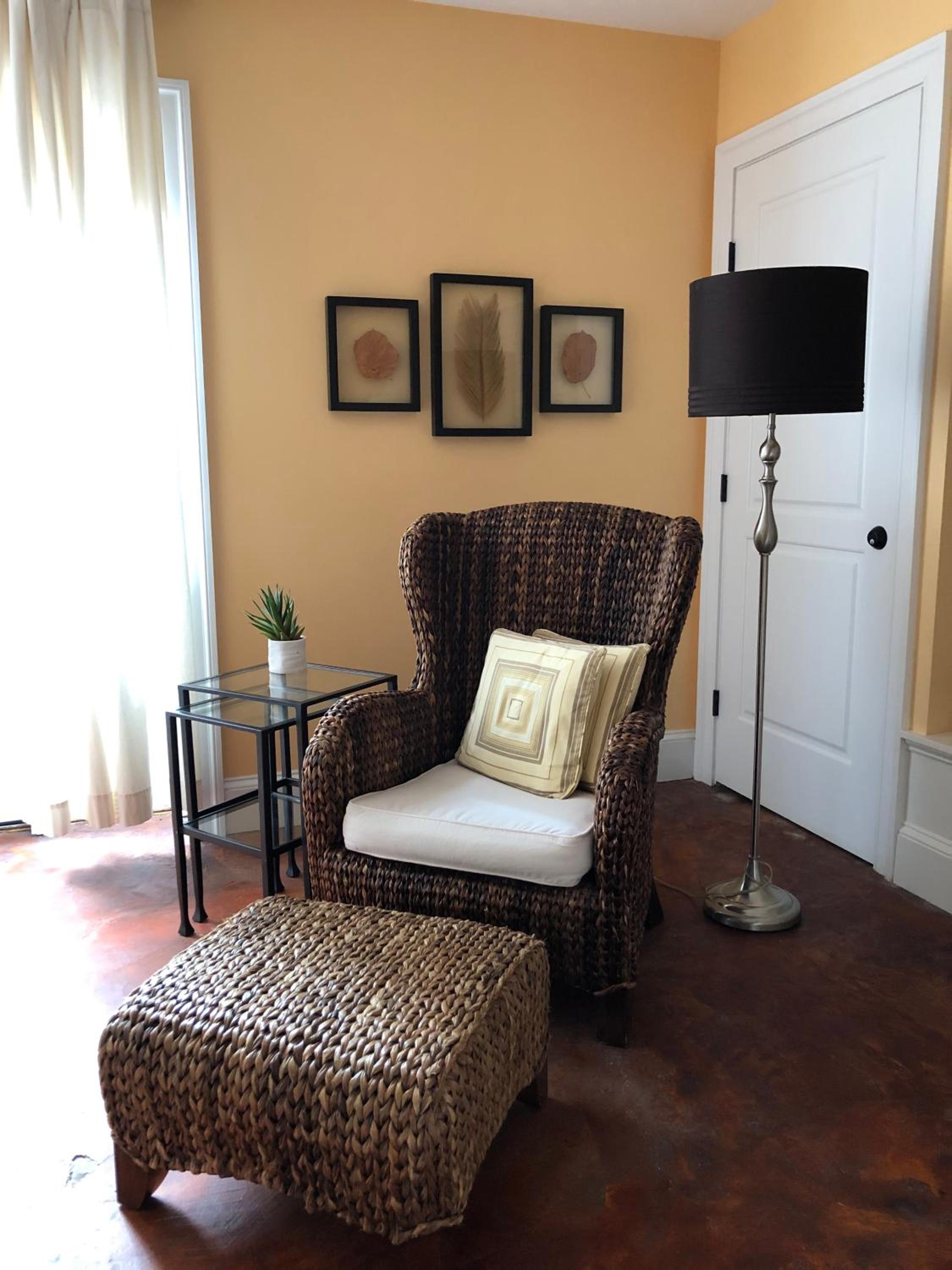 Suites at 249