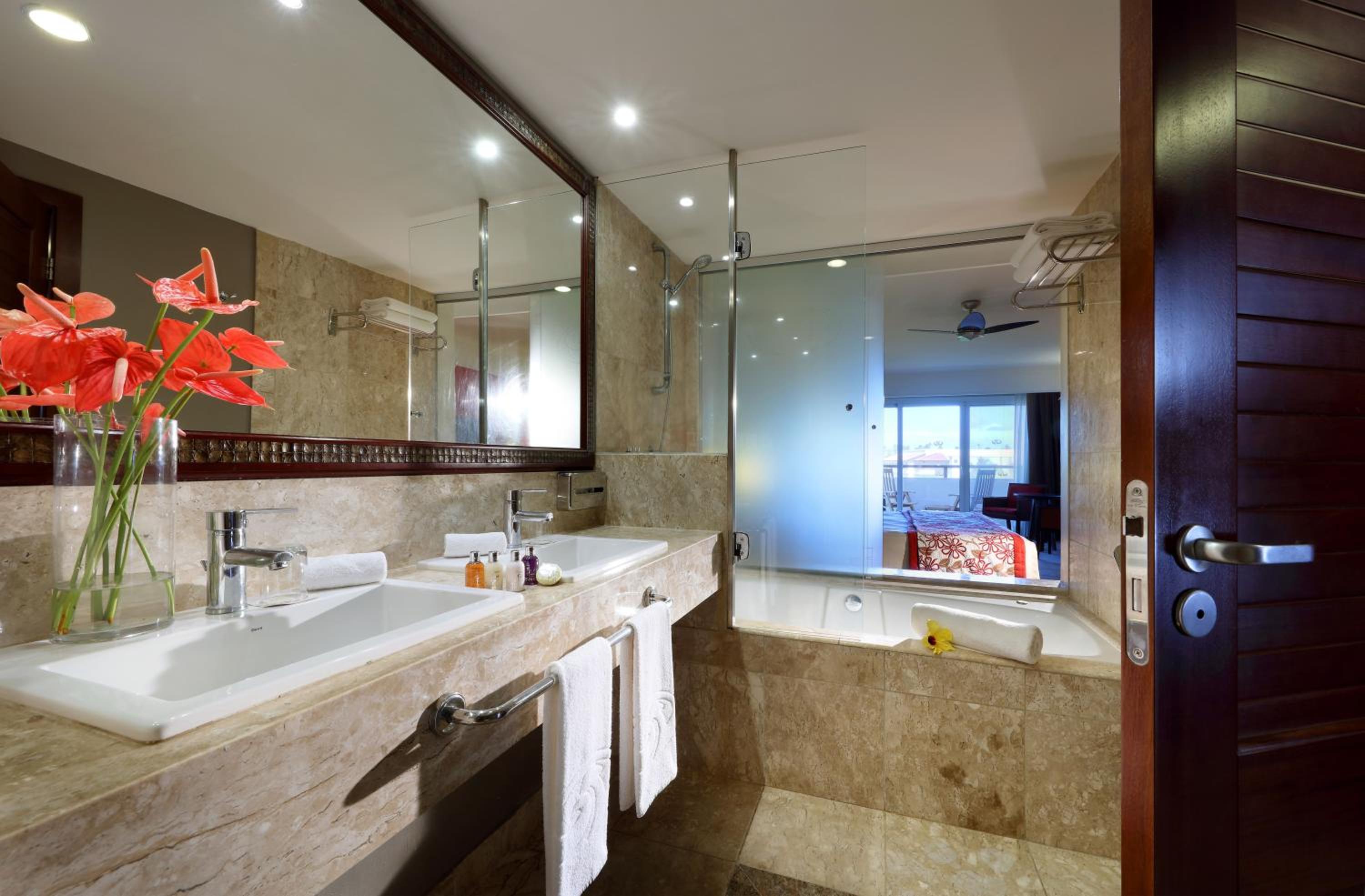 Grand Palladium Imbassaí Resort & Spa - All Inclusive