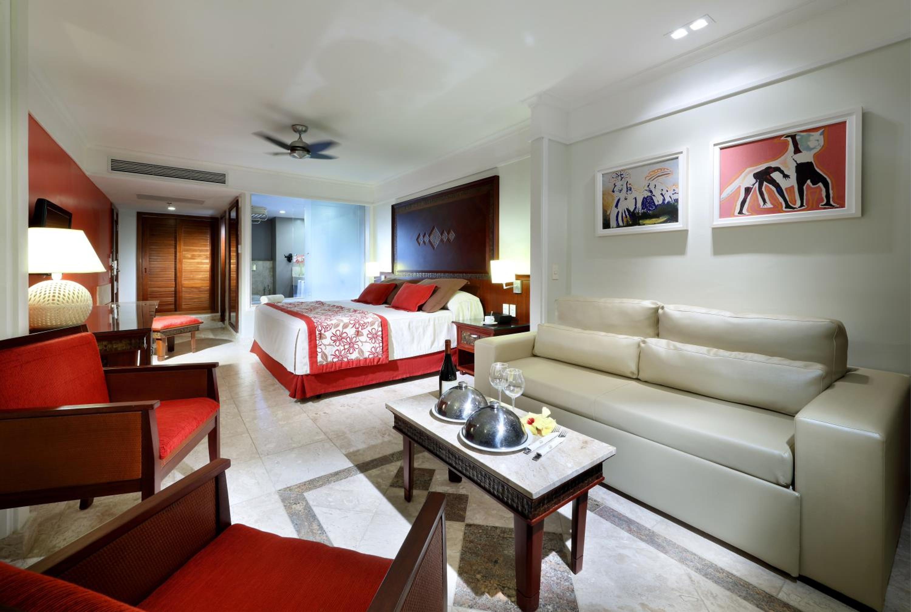 Grand Palladium Imbassaí Resort & Spa - All Inclusive