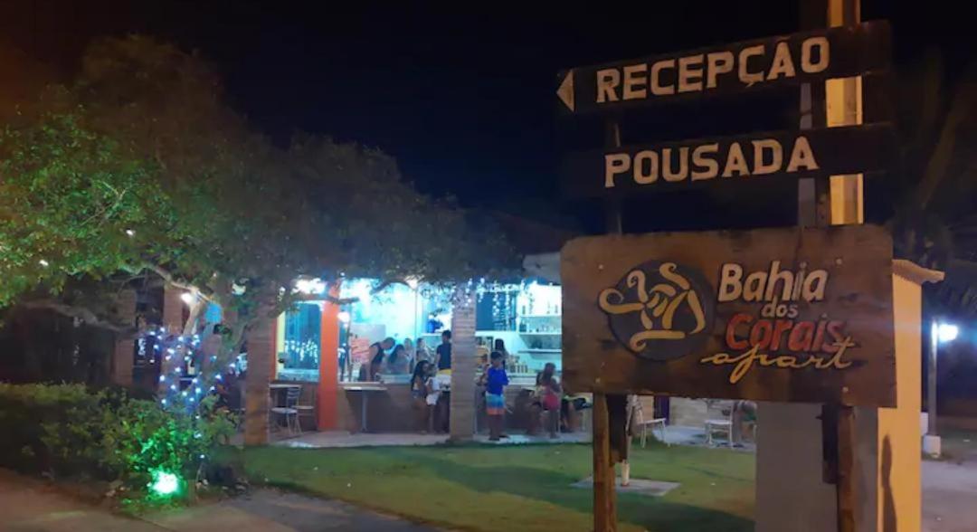 Bangalô 13 Praia de Guaratiba- Prado BA