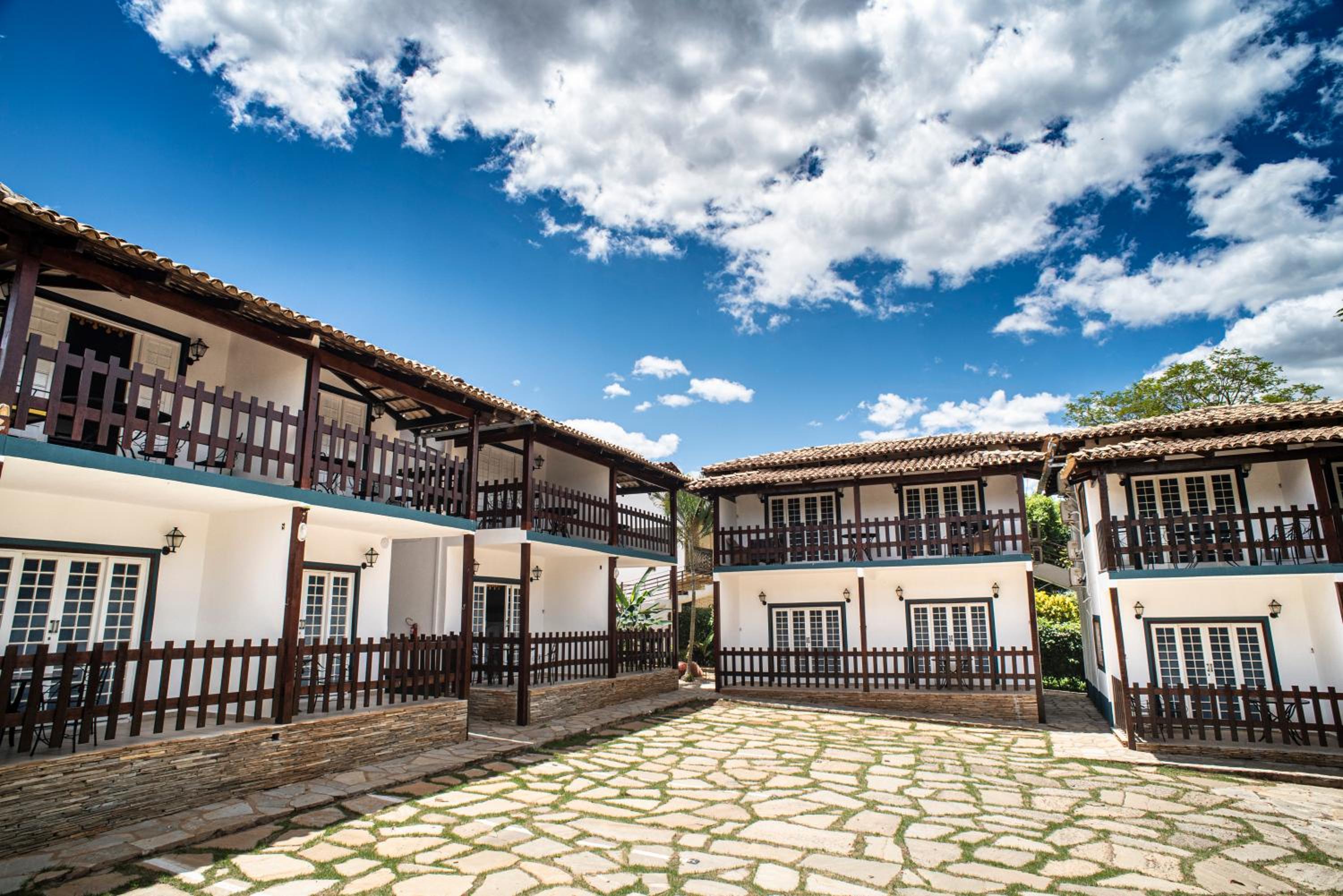 Villaê Pousada