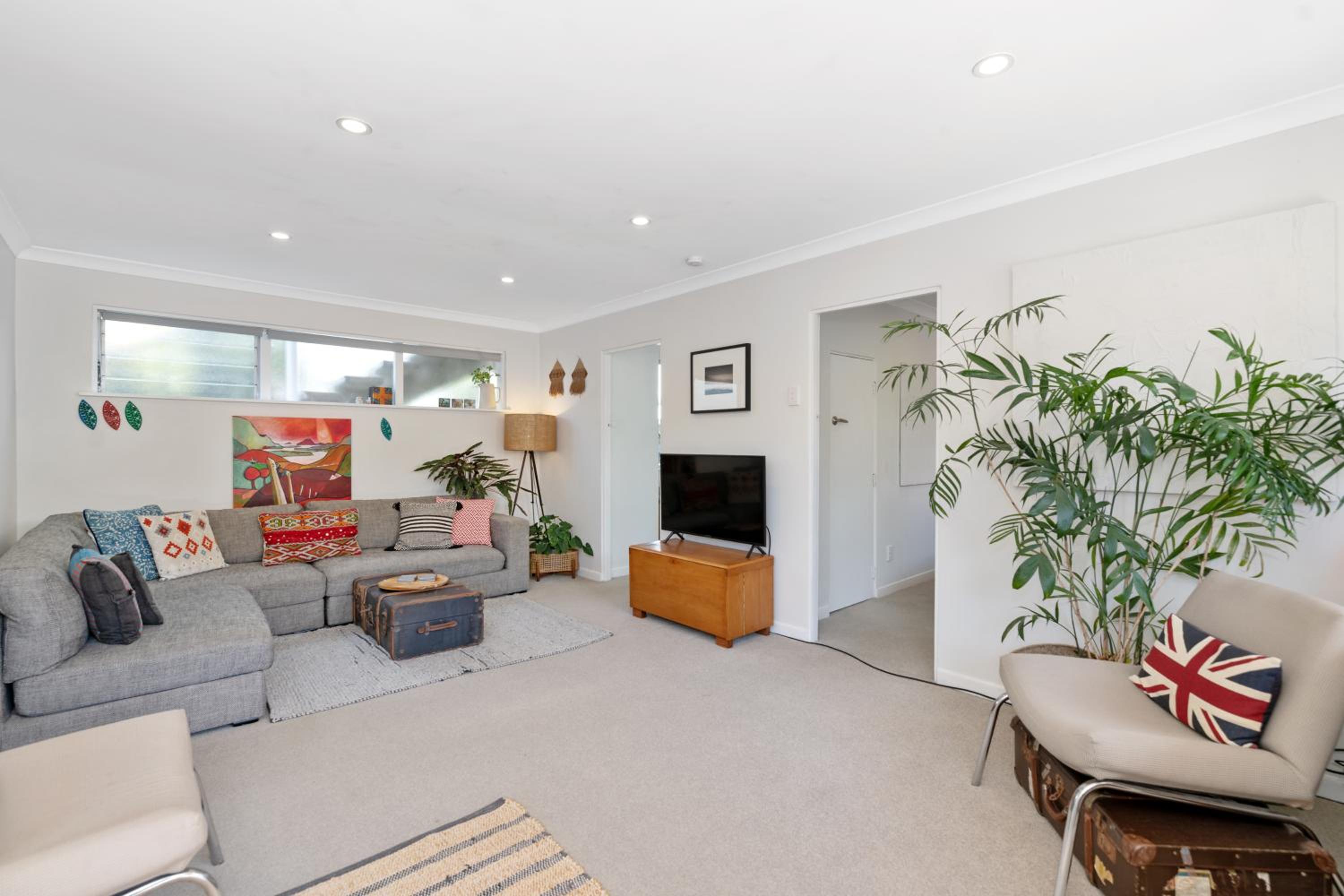 Magic at The Mount - Mt Maunganui Downstairs Unit view 3
