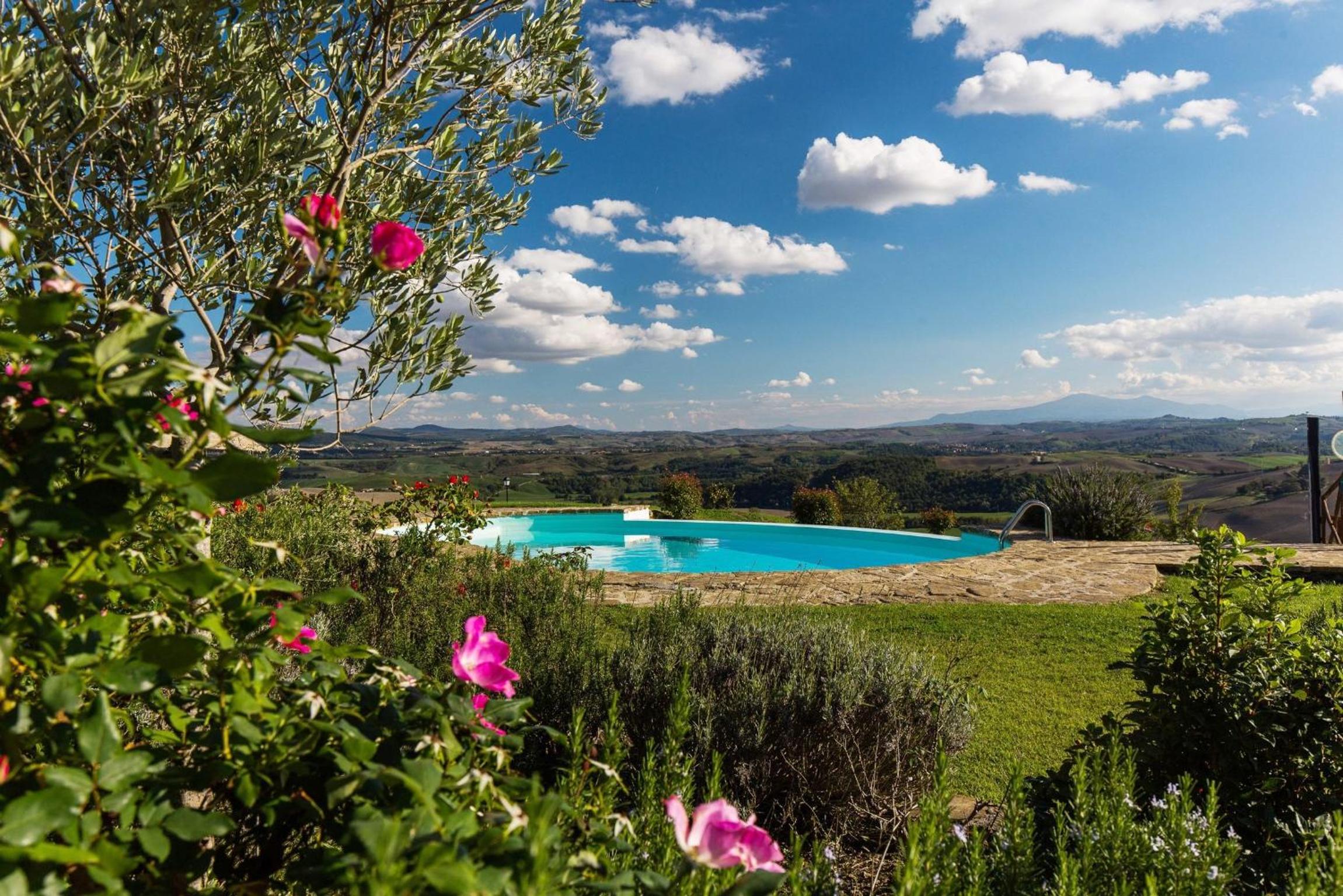 Appartamento Il Nido Di Giulia view 2