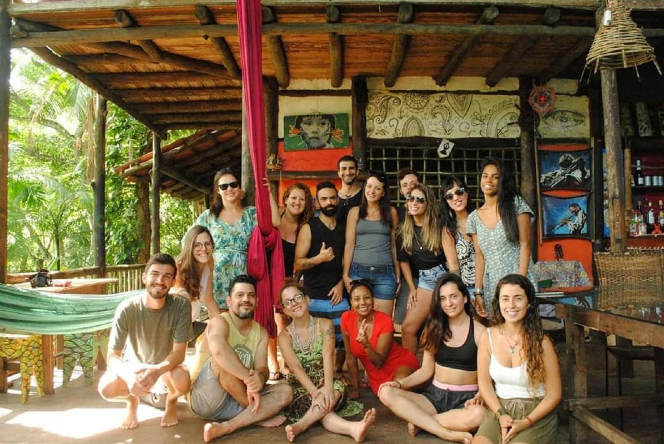 Remo Hostel