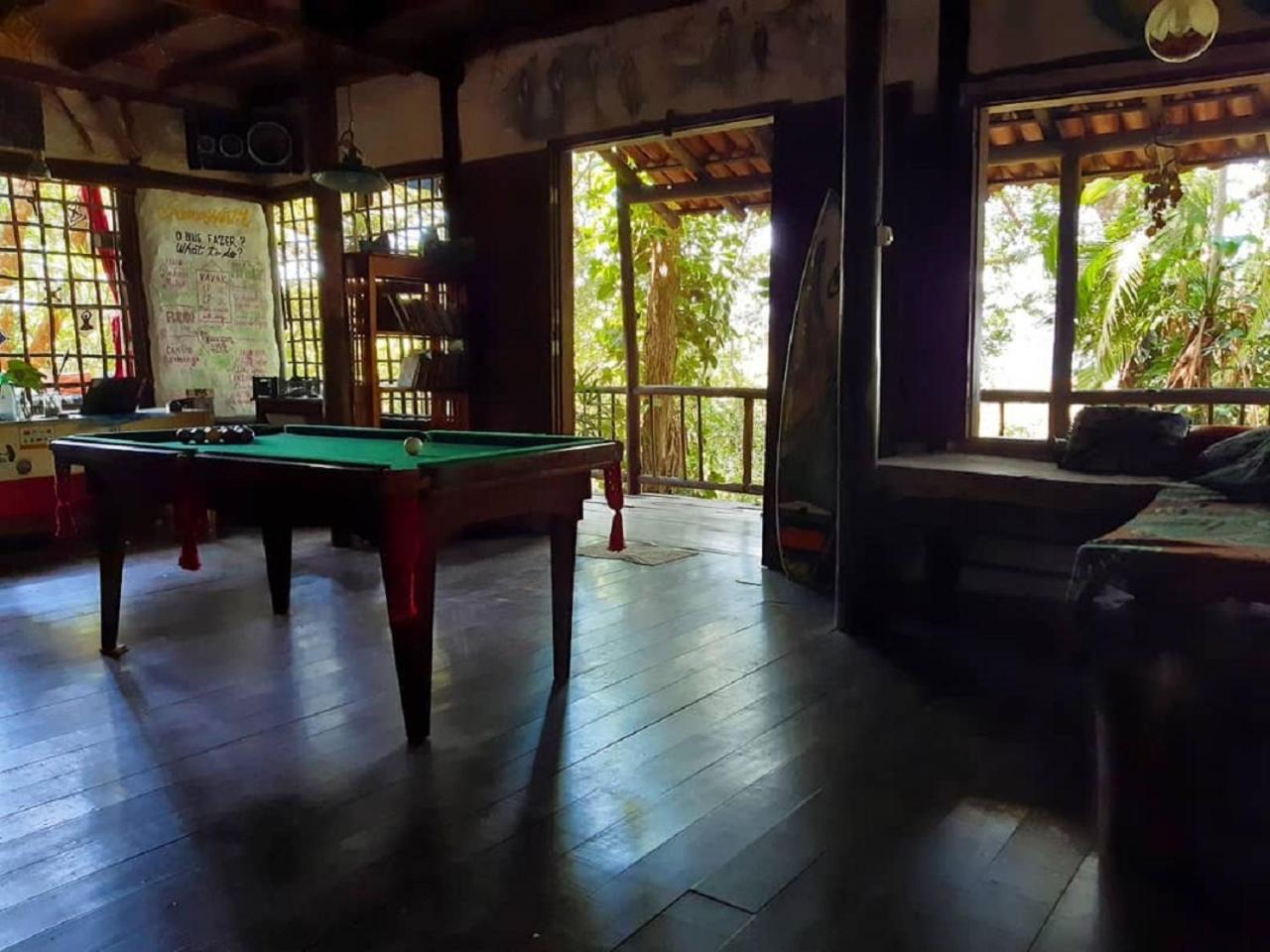 Remo Hostel