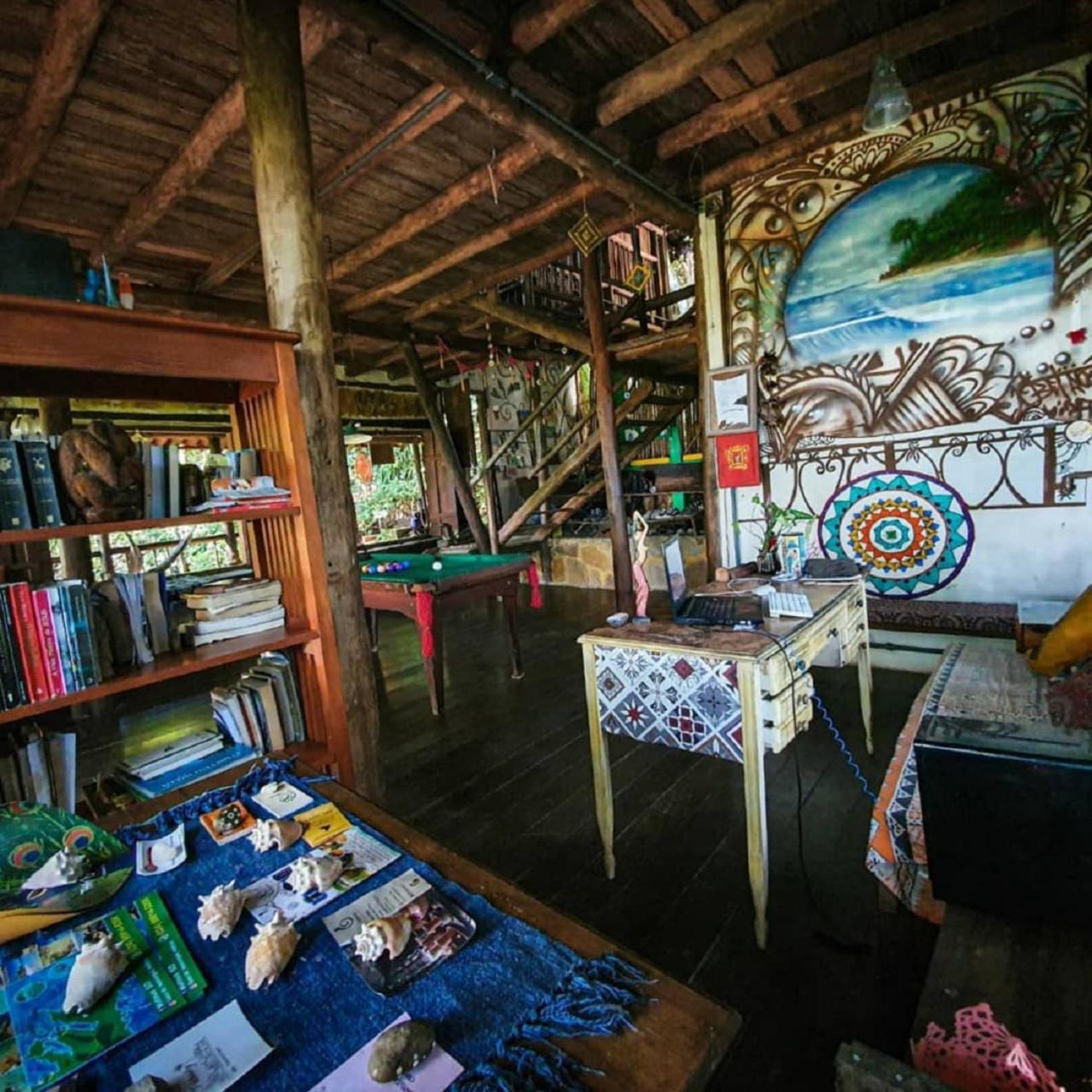 Remo Hostel