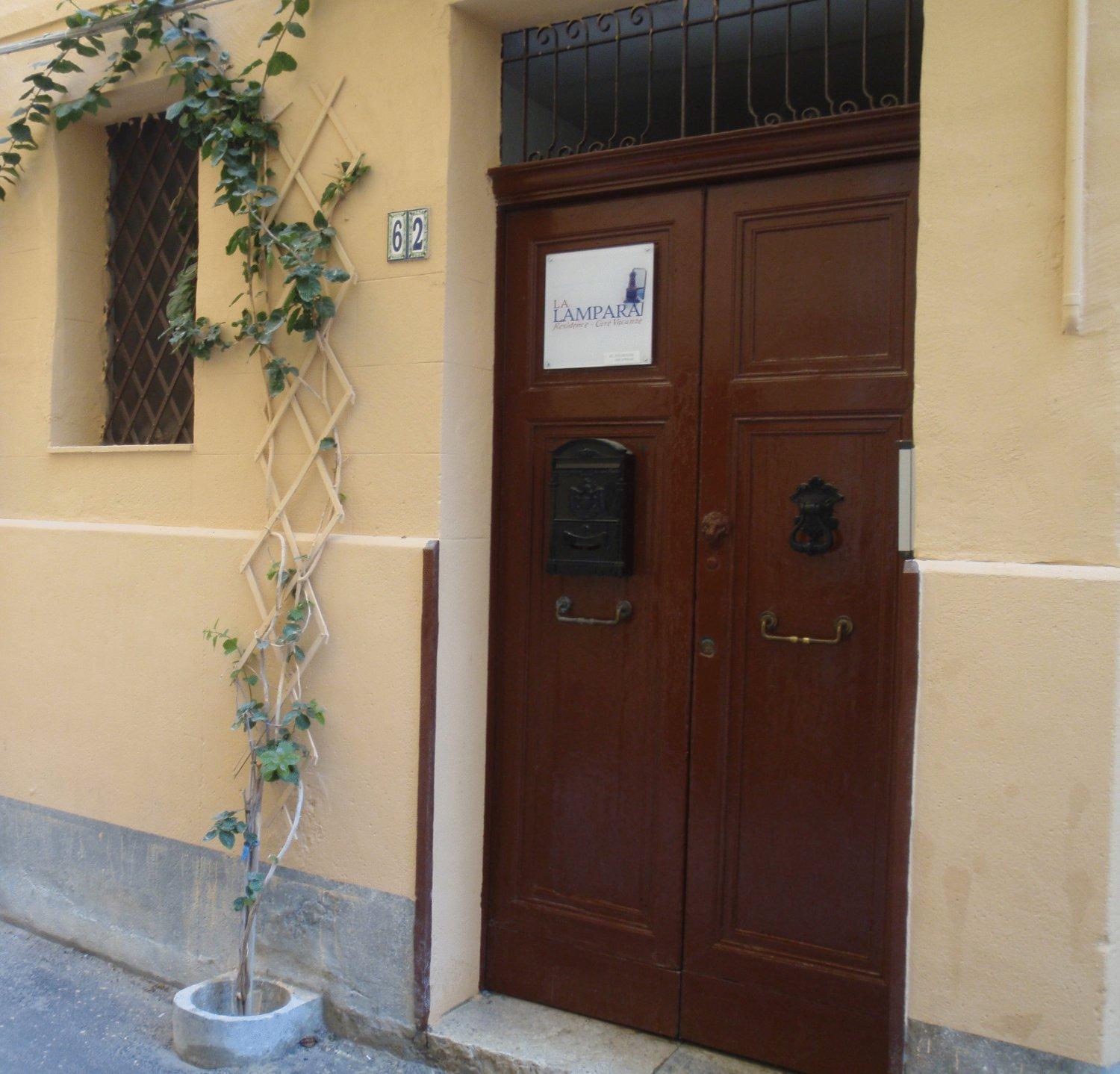La Lampara view 4