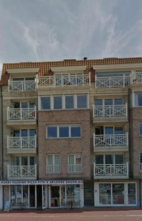 Duplex Blankenberge