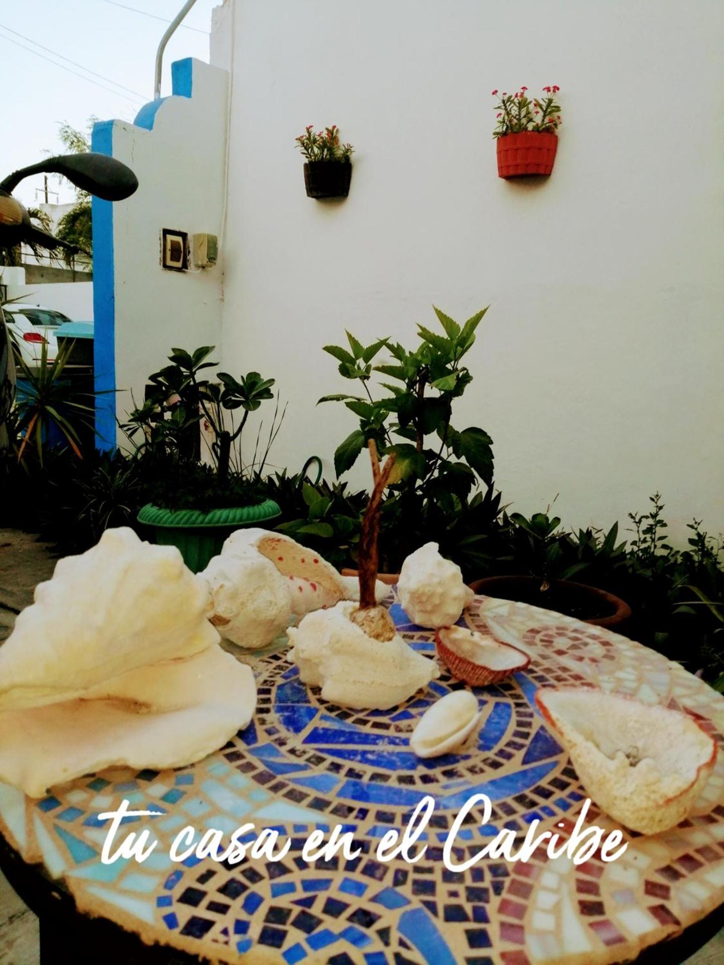 Tu Casa en el Caribe