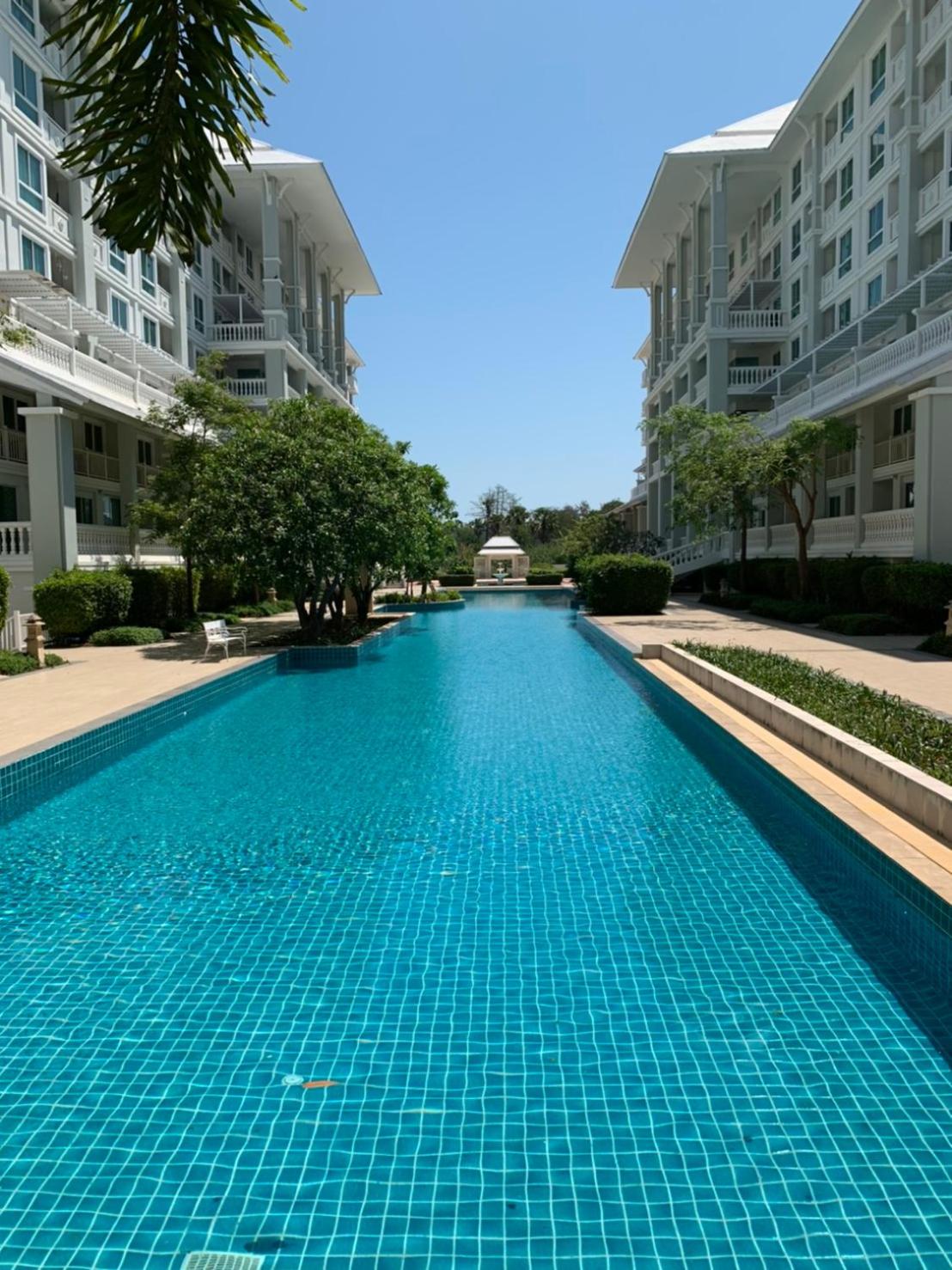 The Energy HuaHin view 2