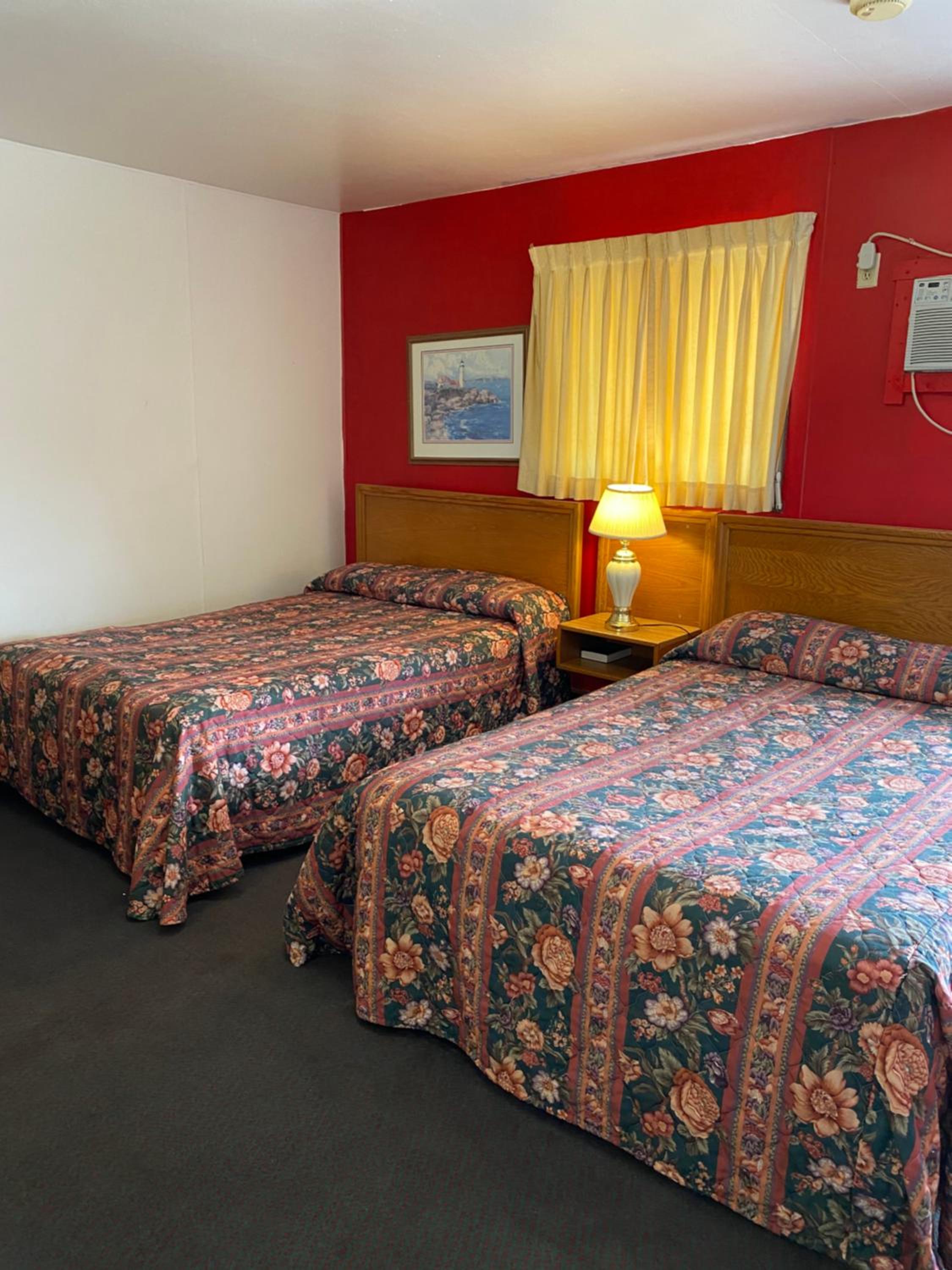 Burr Oak Motel
