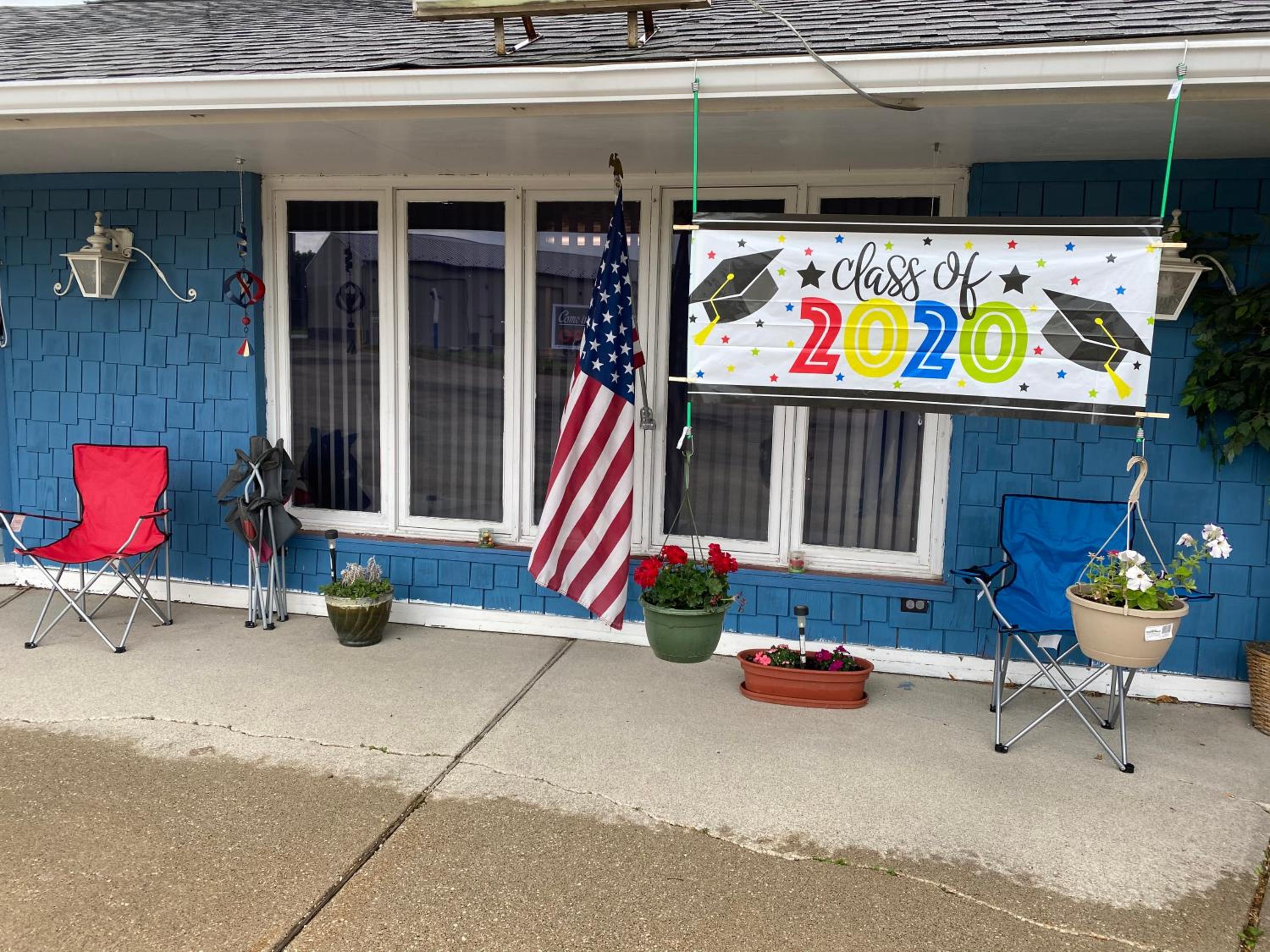 Burr Oak Motel