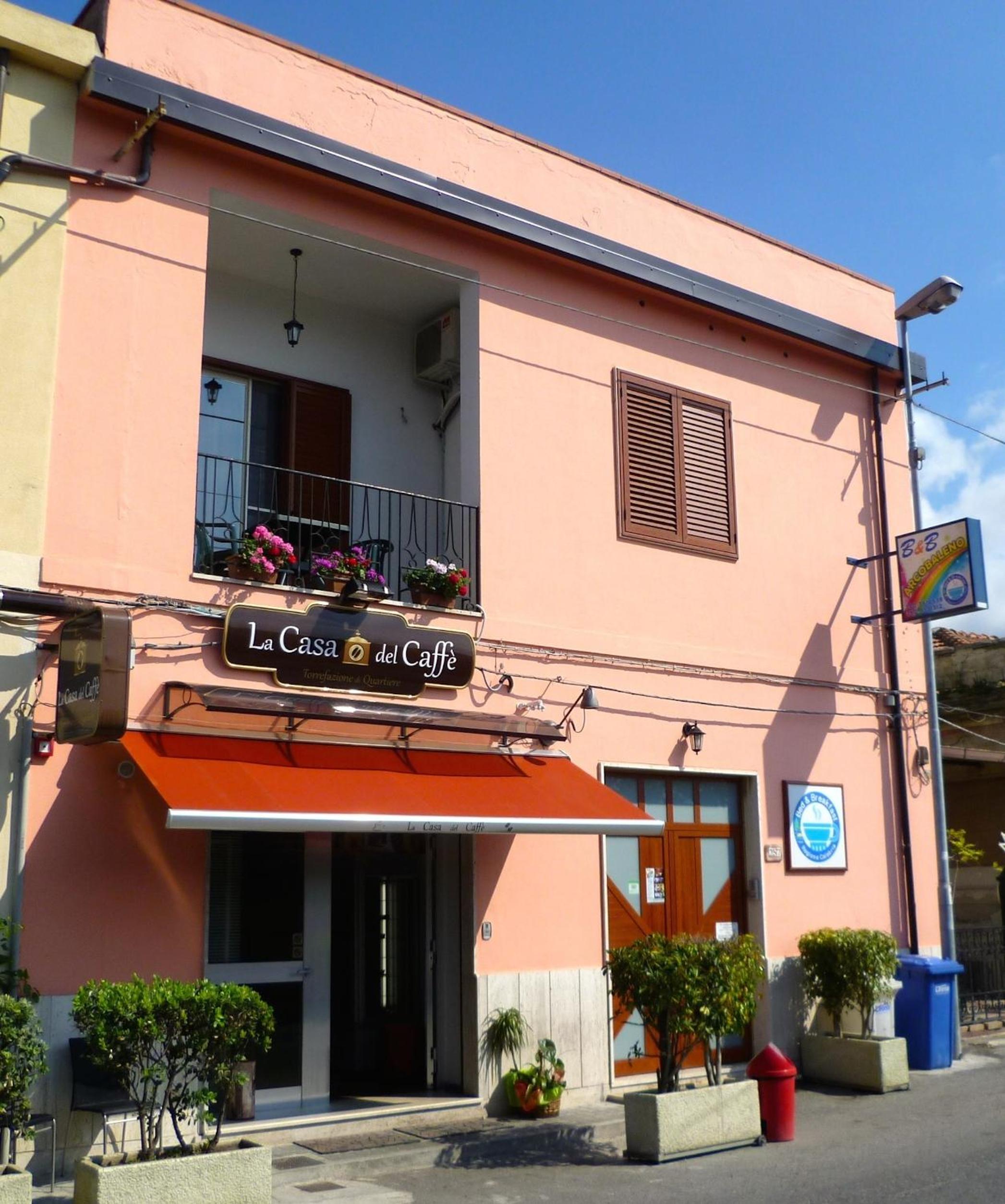 Arcobaleno Guest House Pellaro photo 3
