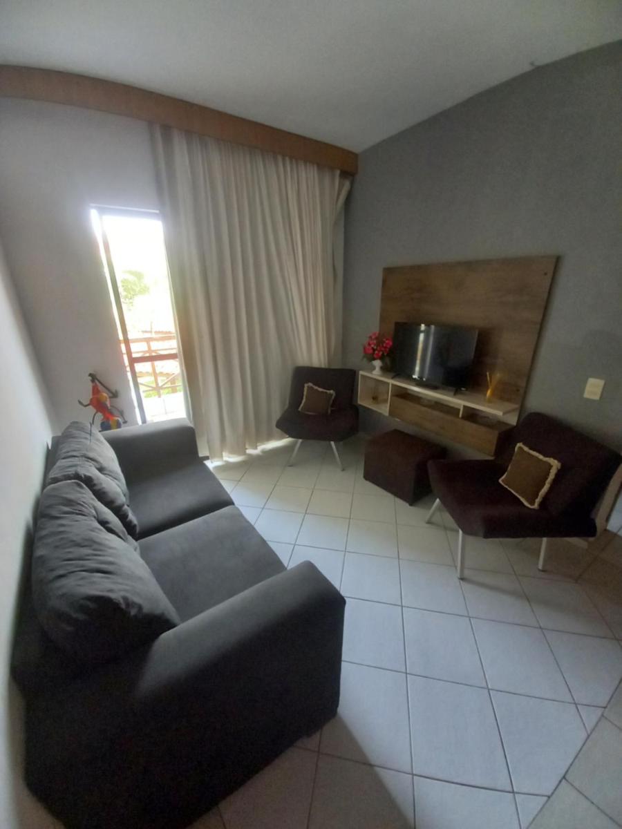 Hotel Condomínio Vila do Mar Suites - Image 1