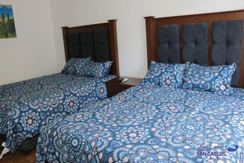 Departamento Turquesa 2 Joyas del Mar view 3