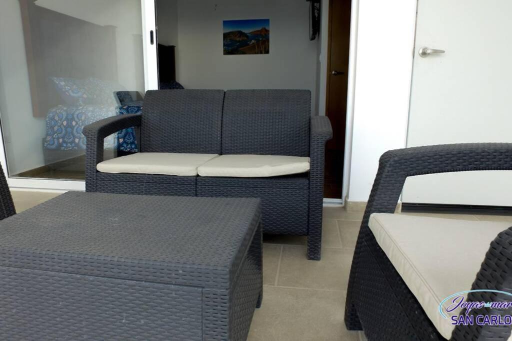 Departamento Turquesa 2 Joyas del Mar view 4