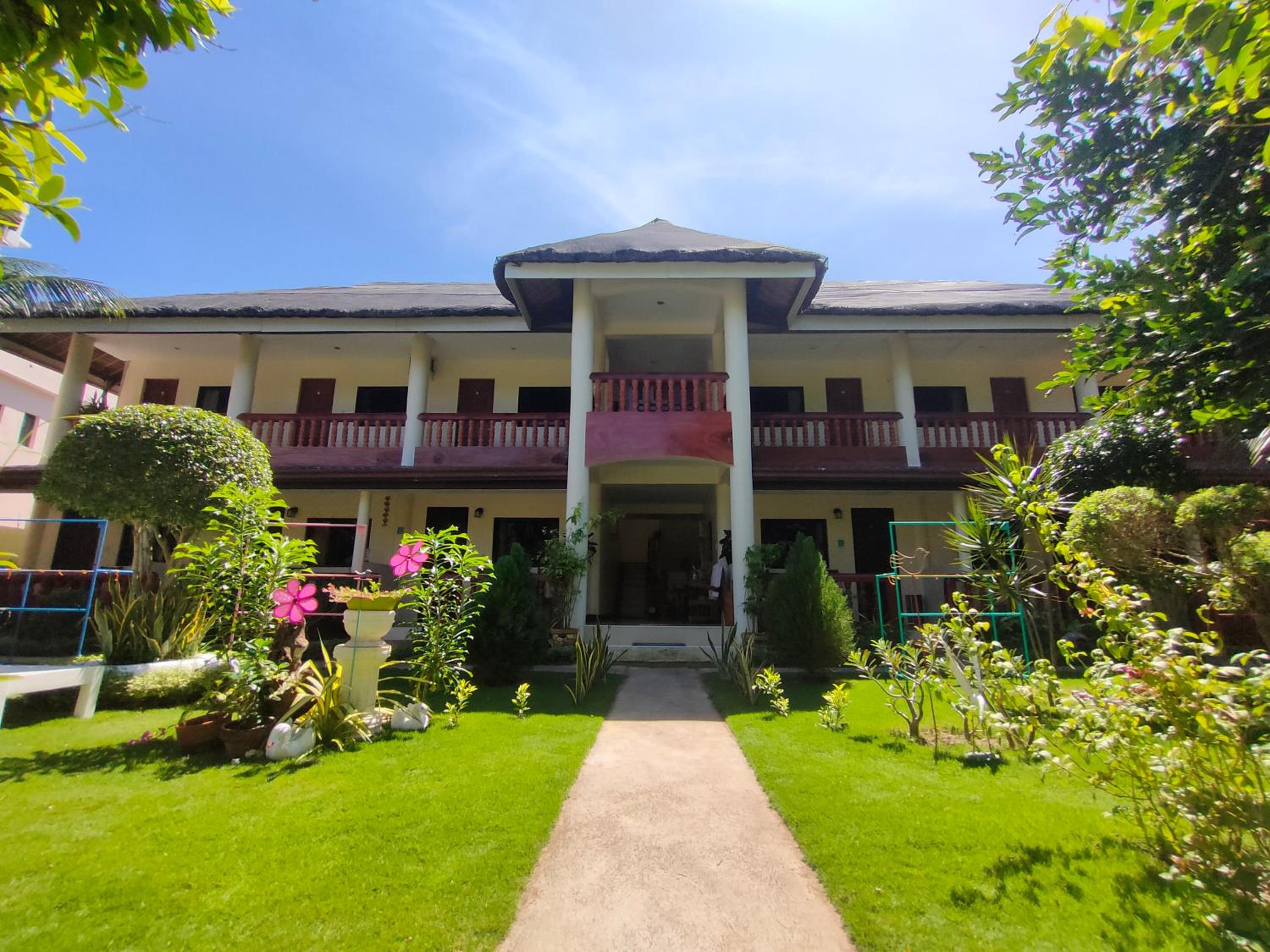 SUNSHINE PARADISE Inn