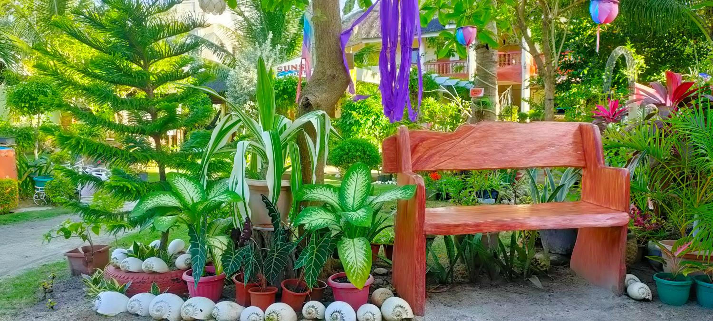 SUNSHINE PARADISE Inn