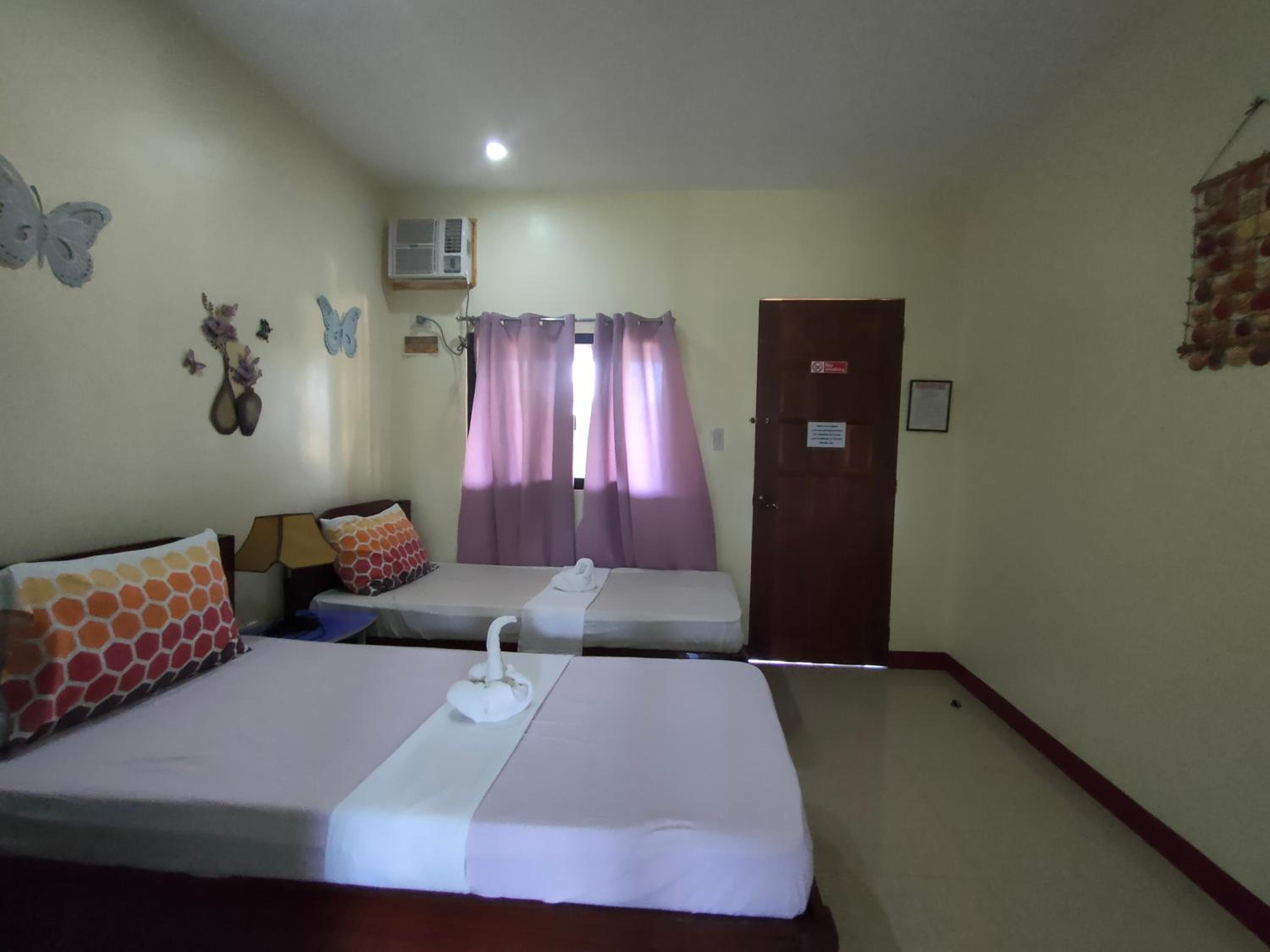 SUNSHINE PARADISE Inn